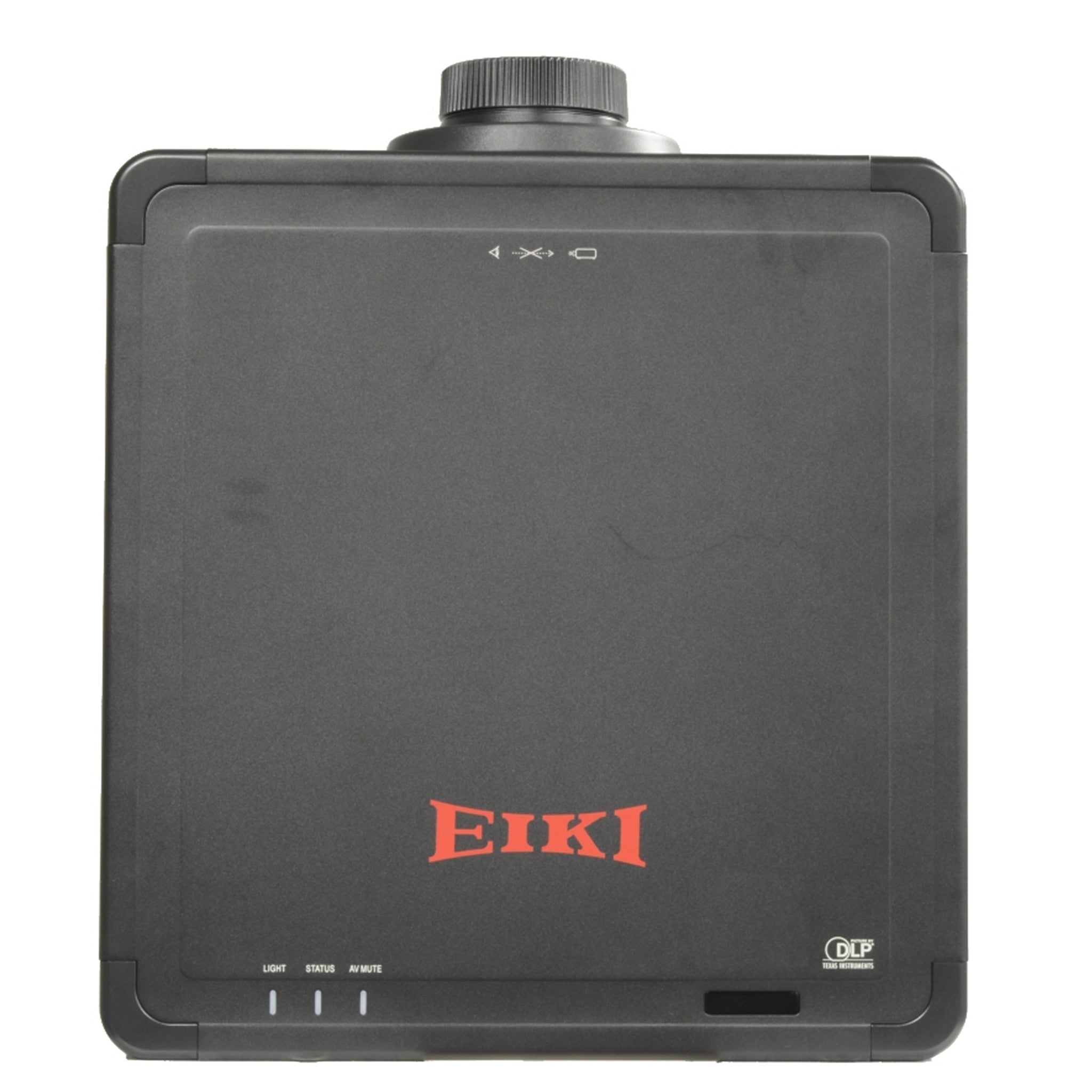Eiki EK-811W High-Brightness 8000 Lumens WXGA Large Venue Lens-Free Laser Phosphor Projector