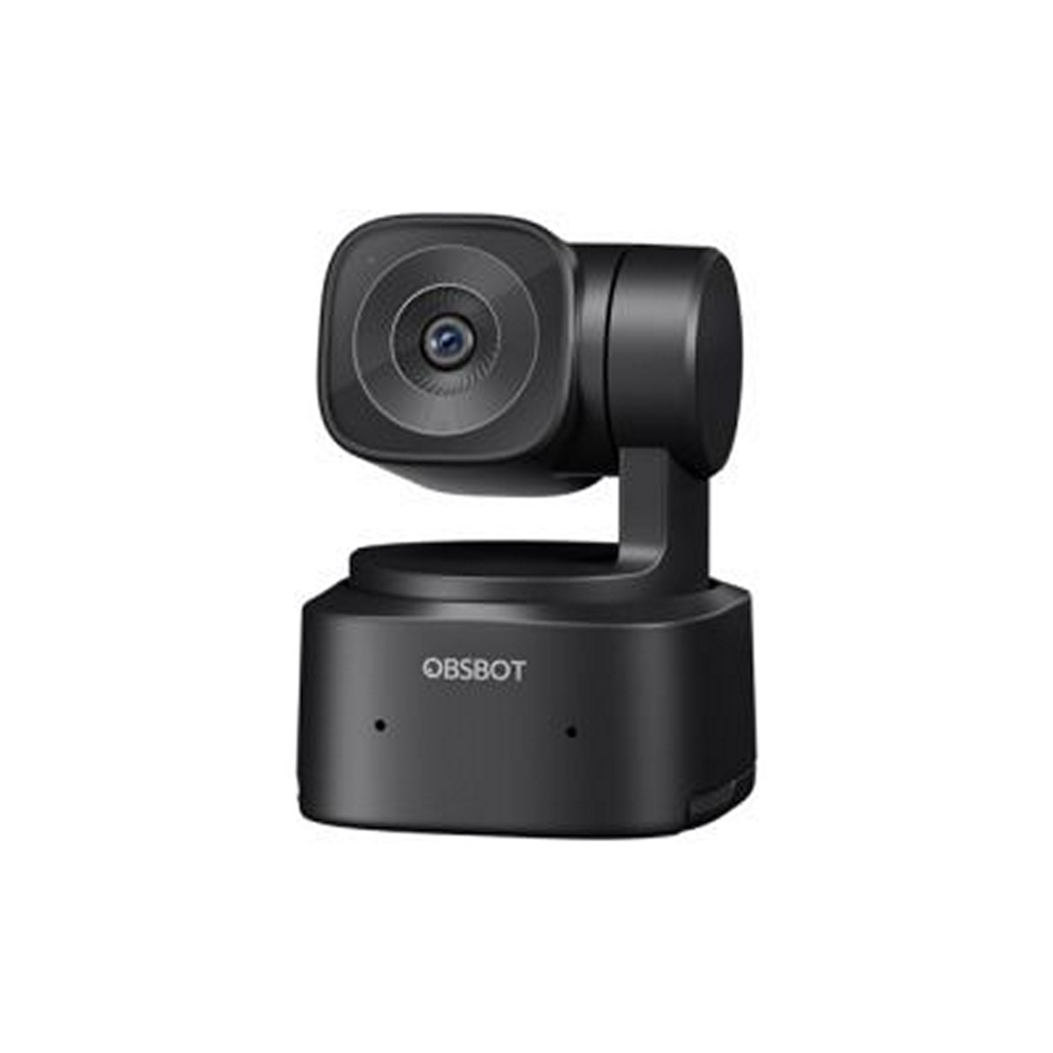 OBSBOT AI-Enabled Full HD Pan-Tilt-Zoom (PTZ) Webcam for Streaming, Conferencing and Presentations