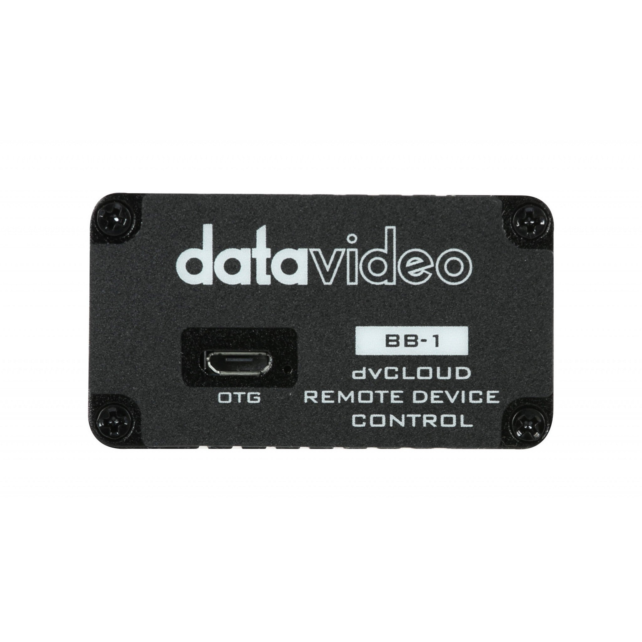 Datavideo BB-1 Essential Set for Remote Video Production and Live Streaming