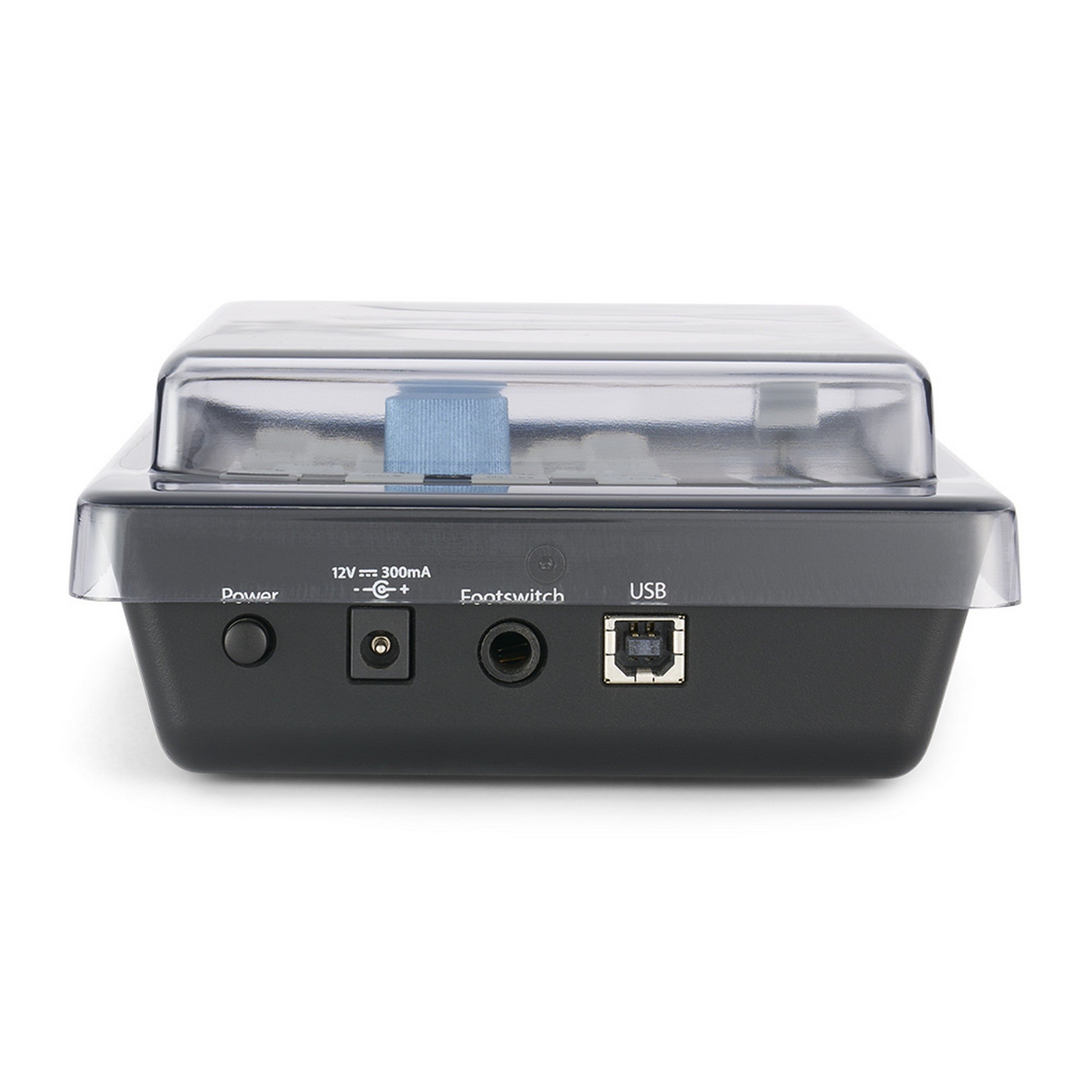 Premium Decksaver Protective Cover for Presonus Faderport