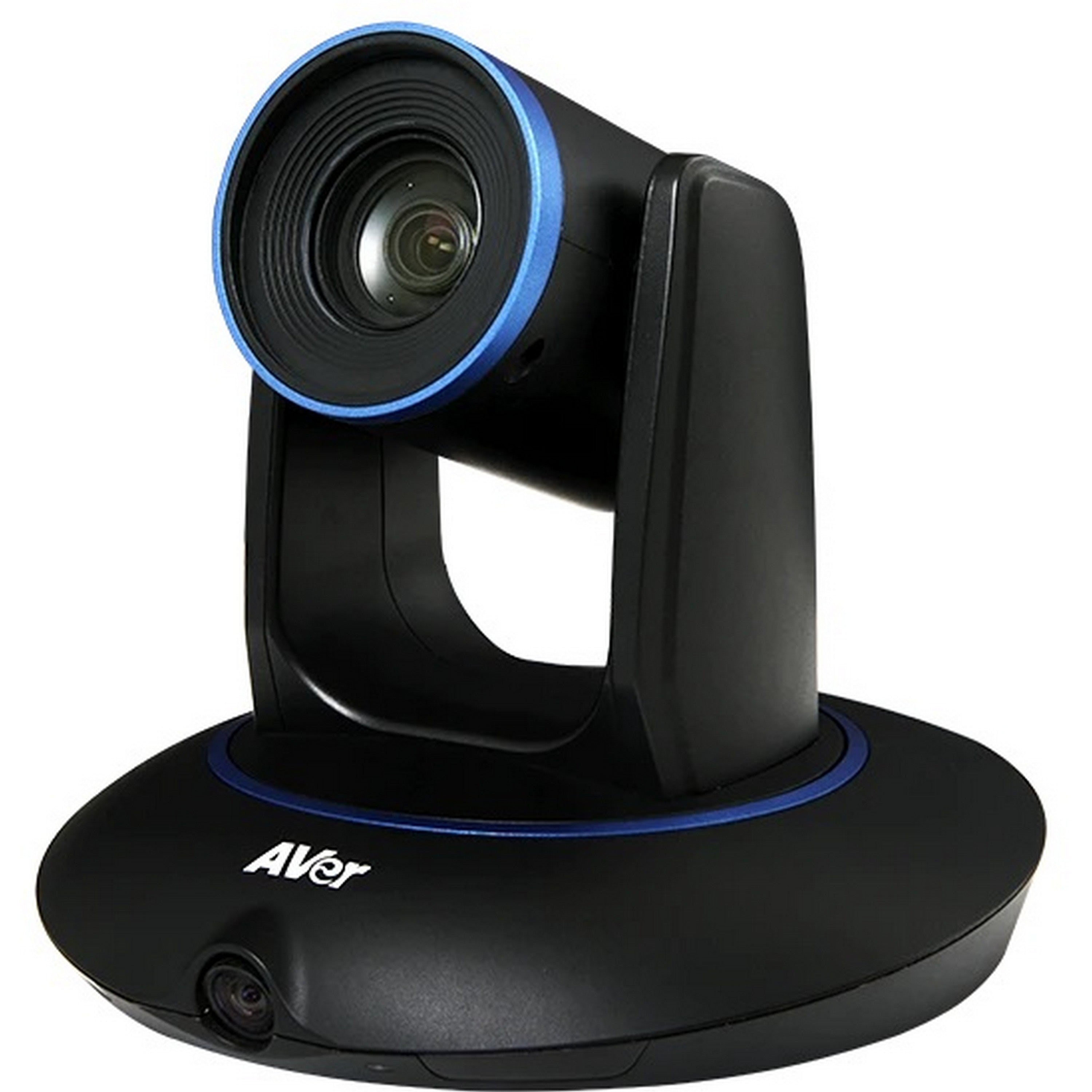 AVer TR530 Full High-Definition 30x Automatic Tracking Pan-Tilt-Zoom (PTZ) Camera for Professional Video Production
