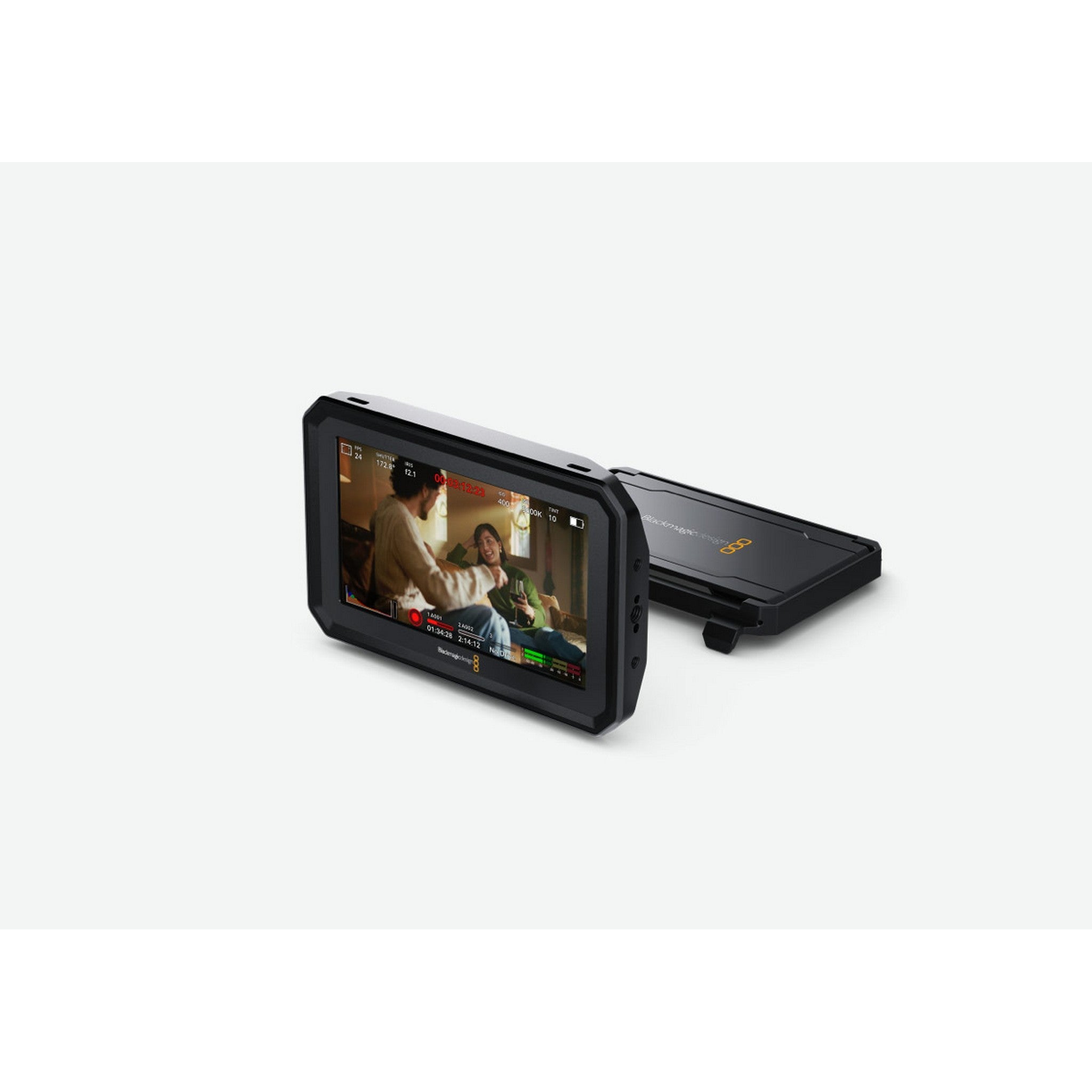 Blackmagic Design PYXIS High - Precision Monitor Kit for PYXIS and URSA Cine Cameras