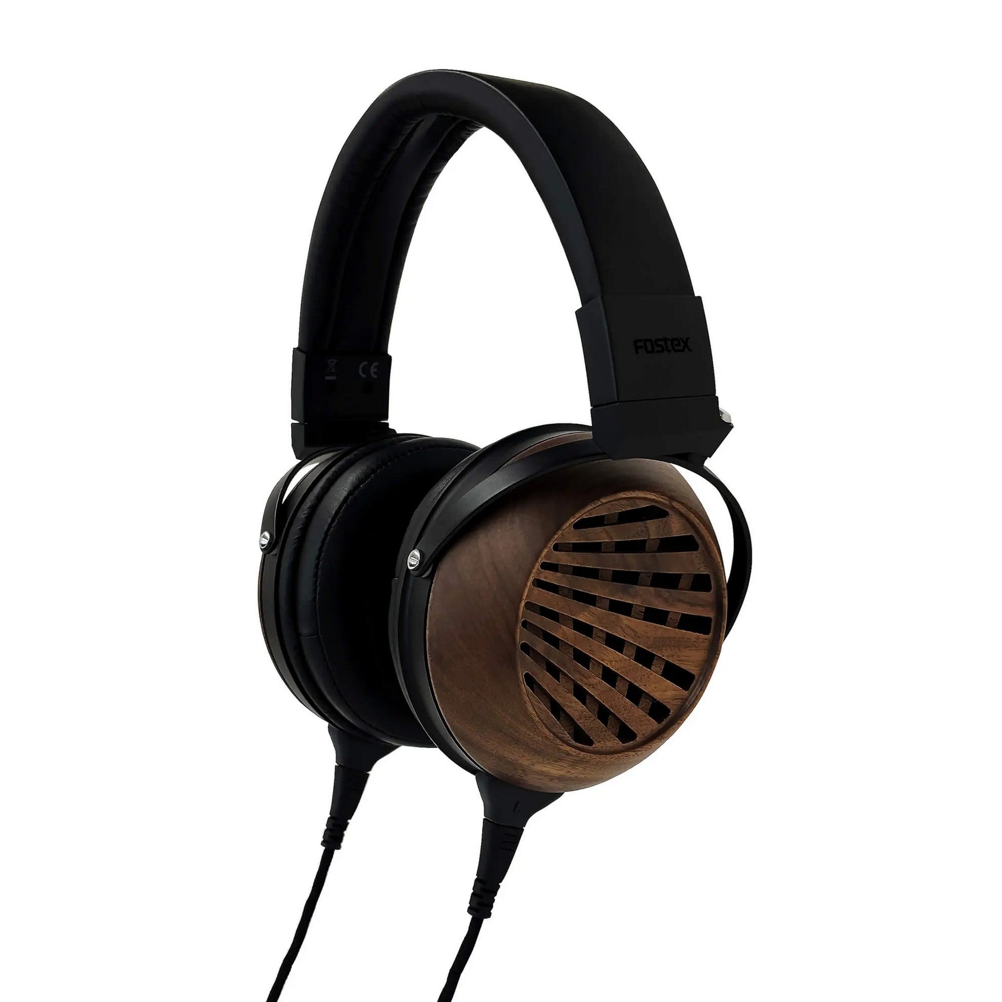Fostex TH616 Limited-Edition Open-Back Premium Audiophile Headphones for Superior Sound