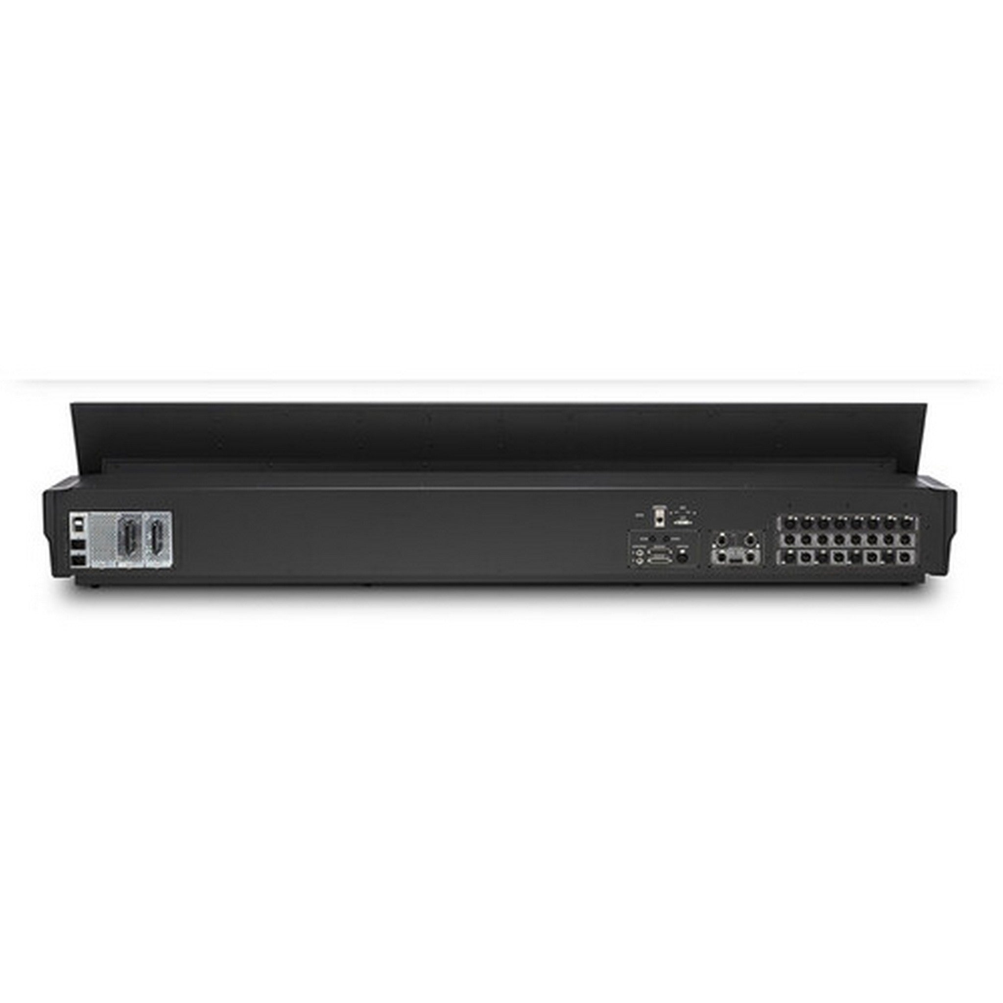 Avid VENUE S6L-48D 48 + 2 Fader Professional Control Surface for Live Sound Mixing