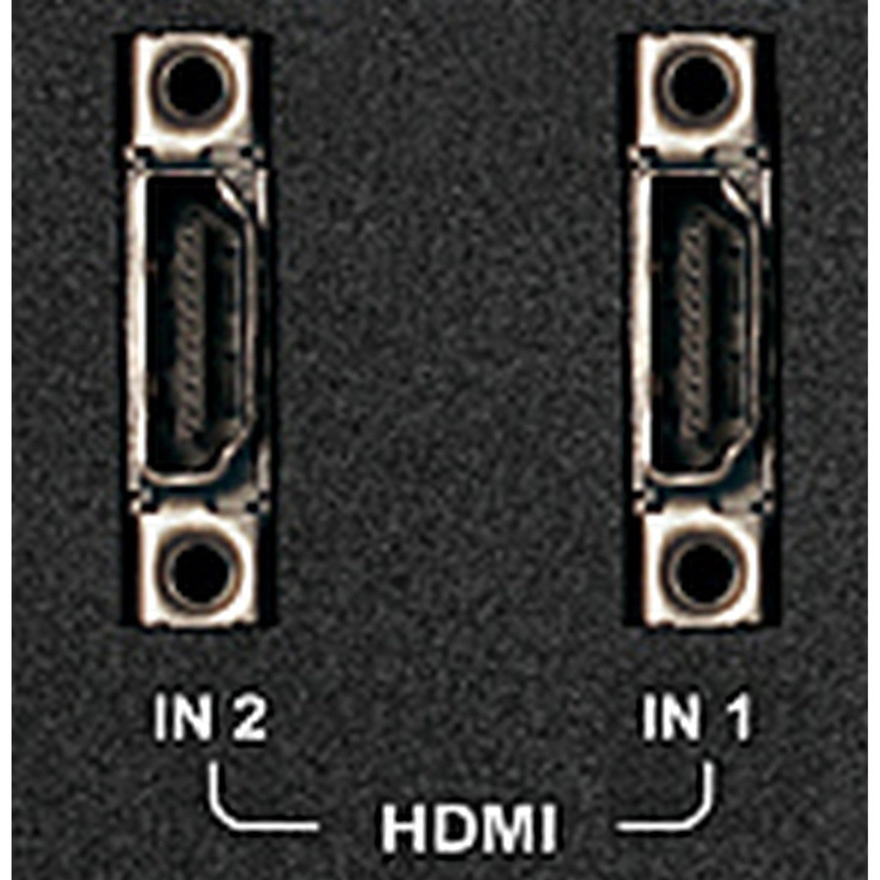 Marshall Electronics High - Performance Two - channel HDMI Input Module MD - HDIX2 - B