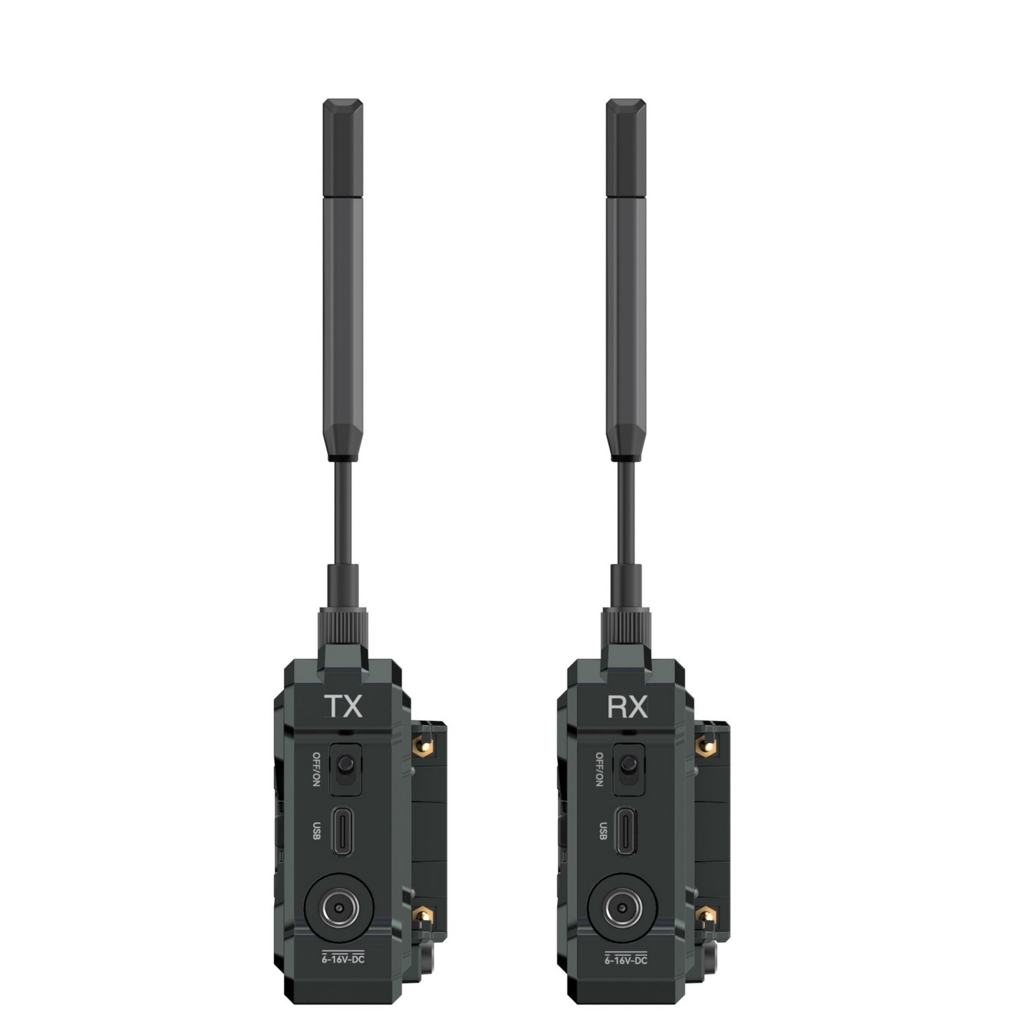 Hollyland Pyro S: High-Performance Wireless 4K Video Transmission System