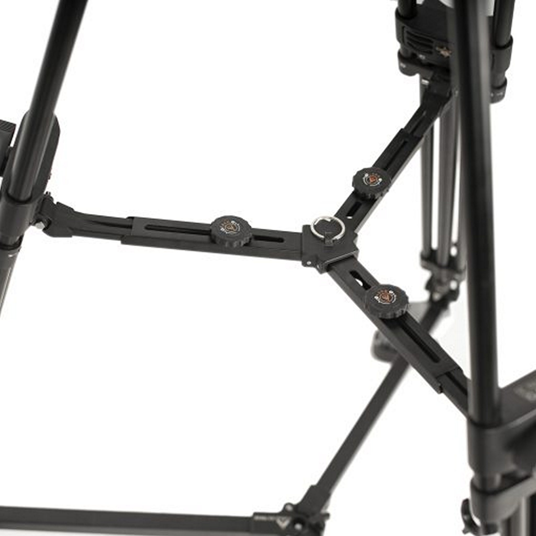 15-inch SDI Teleprompter Tripod Dolly All-in-One Bundle PT4500-TM-V3
