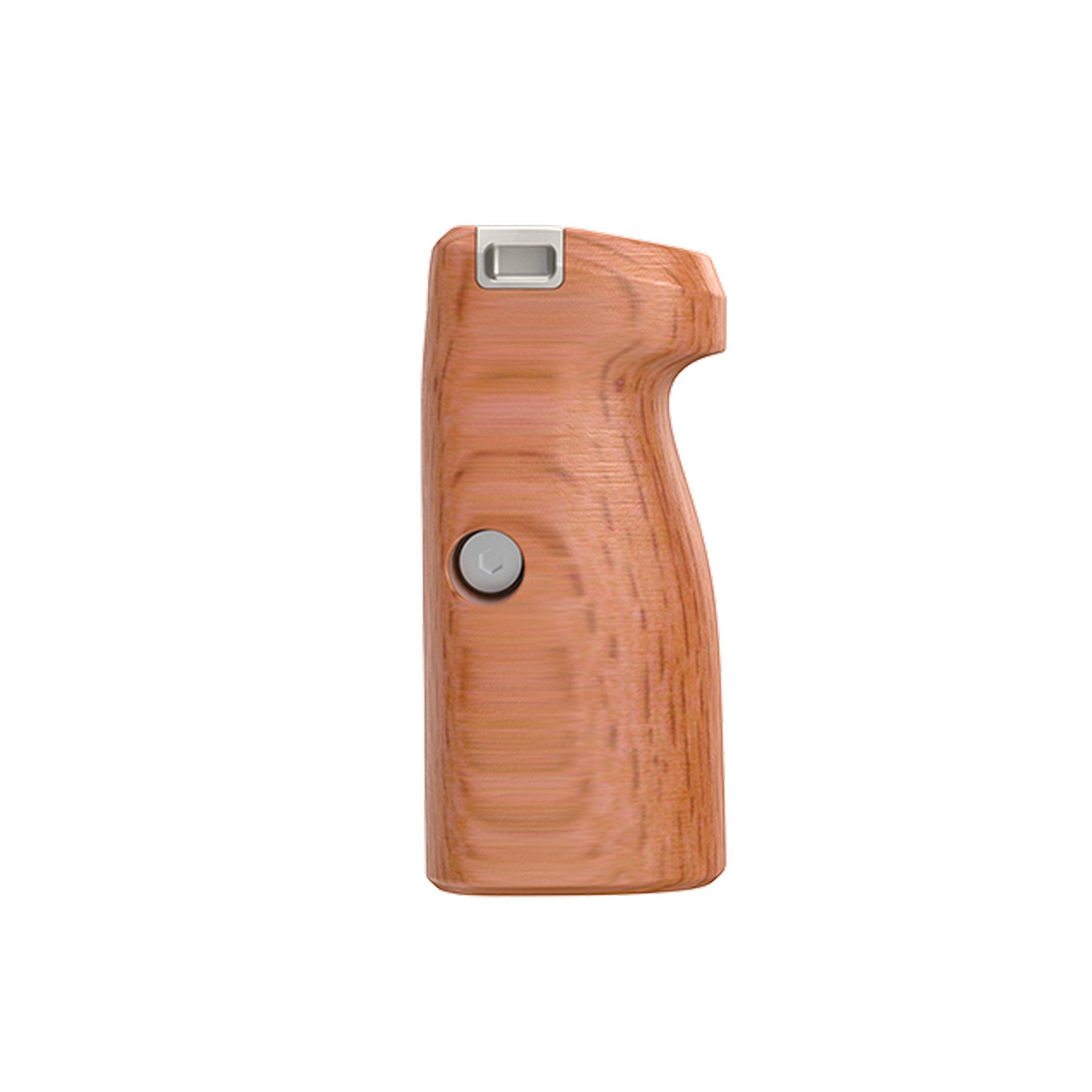 Hollyland Pair of Dual Rosewood Handles for Pyro 7 Professional Video Monitor/Transceiver
