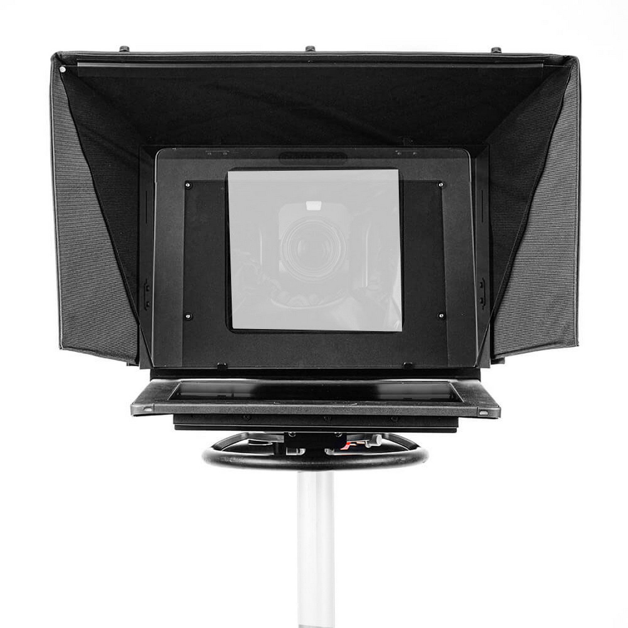 Autoscript IP PTZ Camera Mounting System for PTZ Camera - An All - in - One Solution