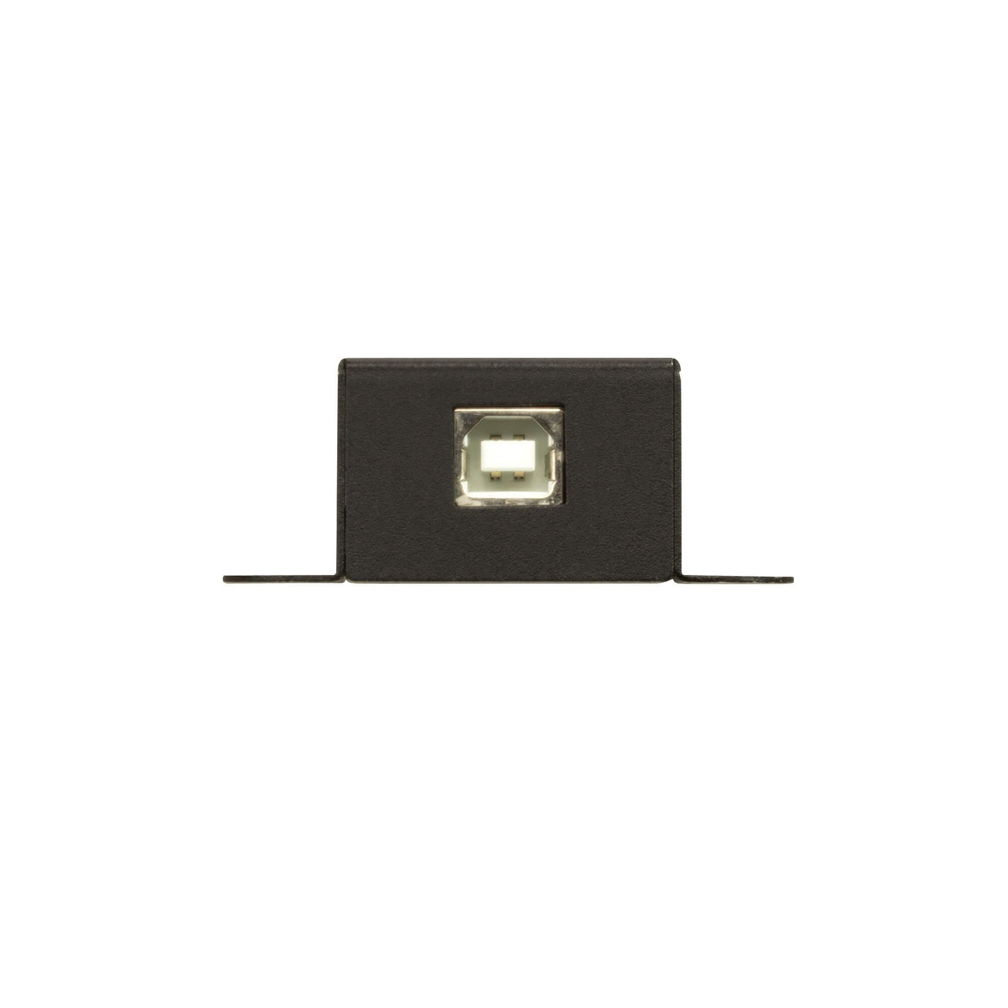 ATEN UCE3250 Four-Port USB 2.0 Category 5 USB Extender and Hub Device