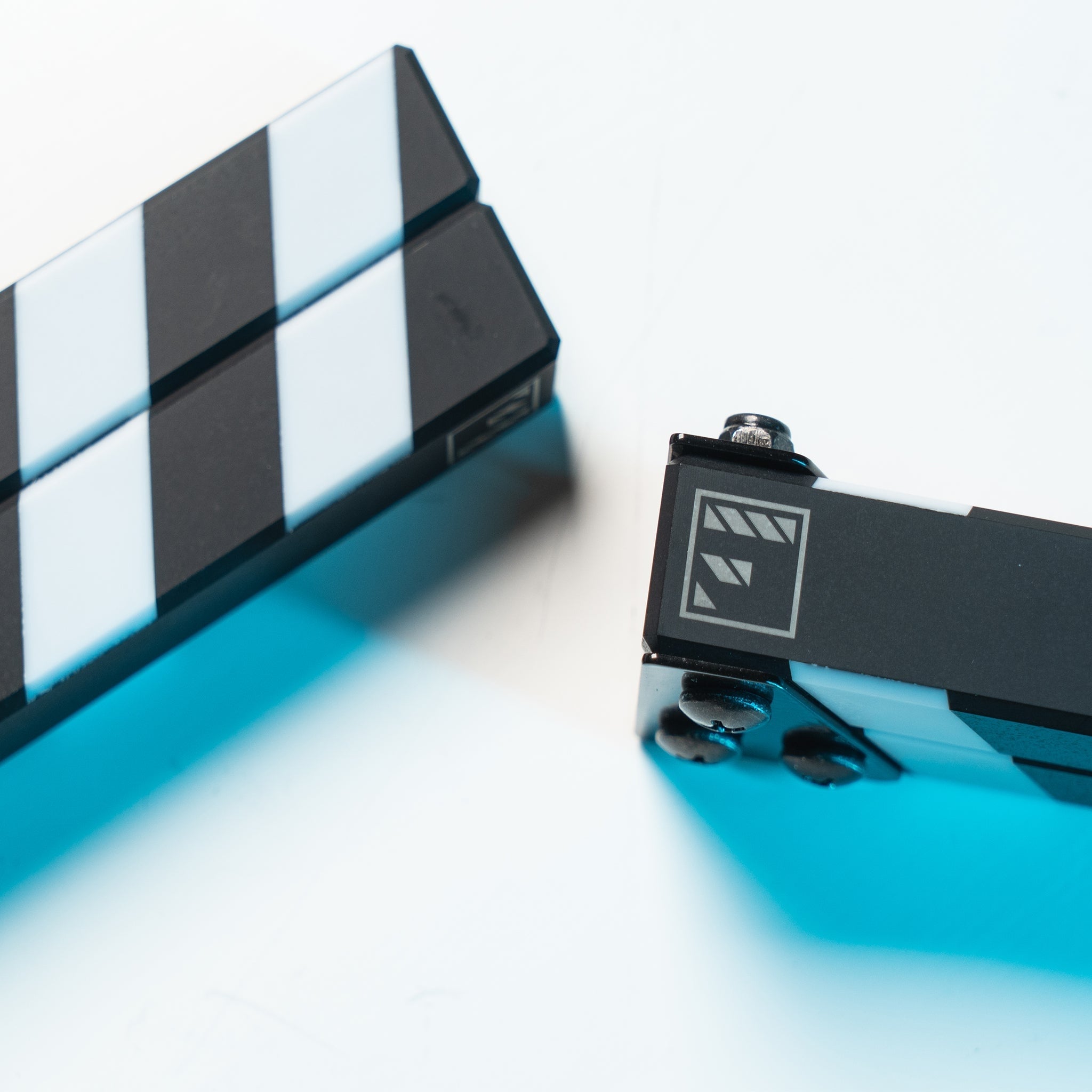 All-Weather Professional Film Clapper Sticks by Filmsticks
