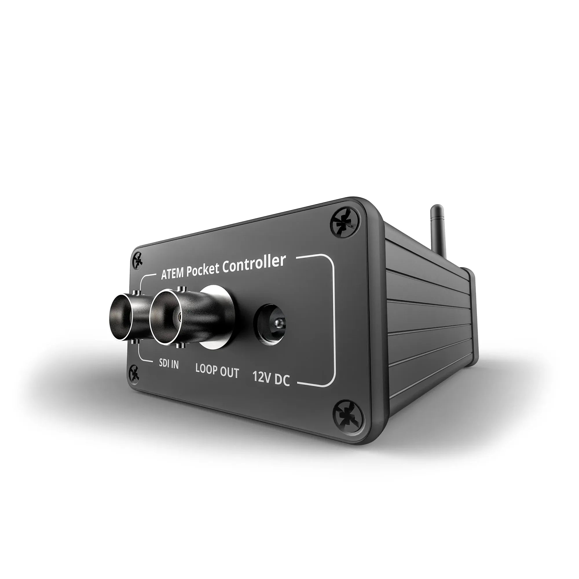 Middle Things Advanced APC Camera Controller for ATEM Software and Control Panel