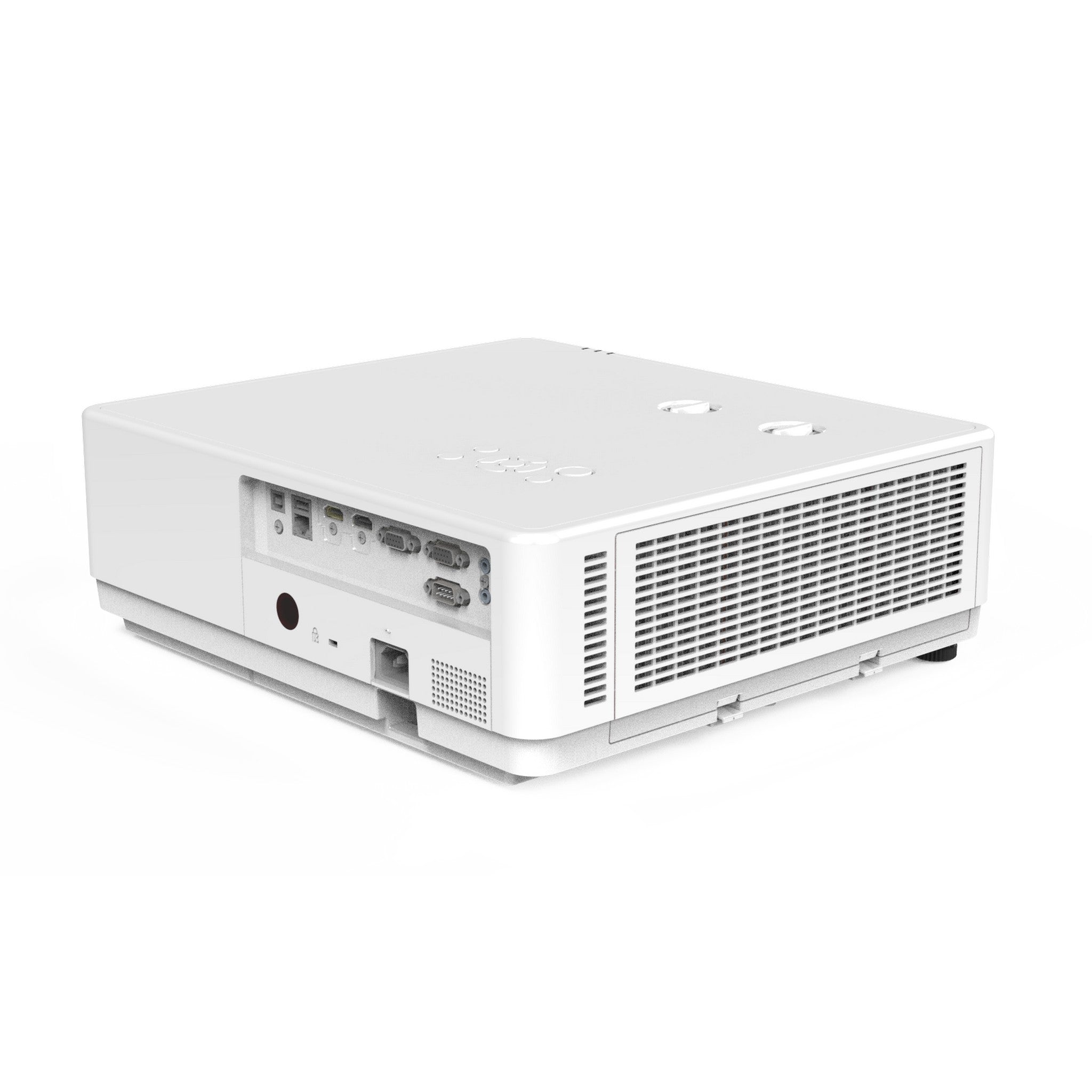Eiki EK-820LU 3LCD Laser Projector with 8200 Lumens for Professional Use