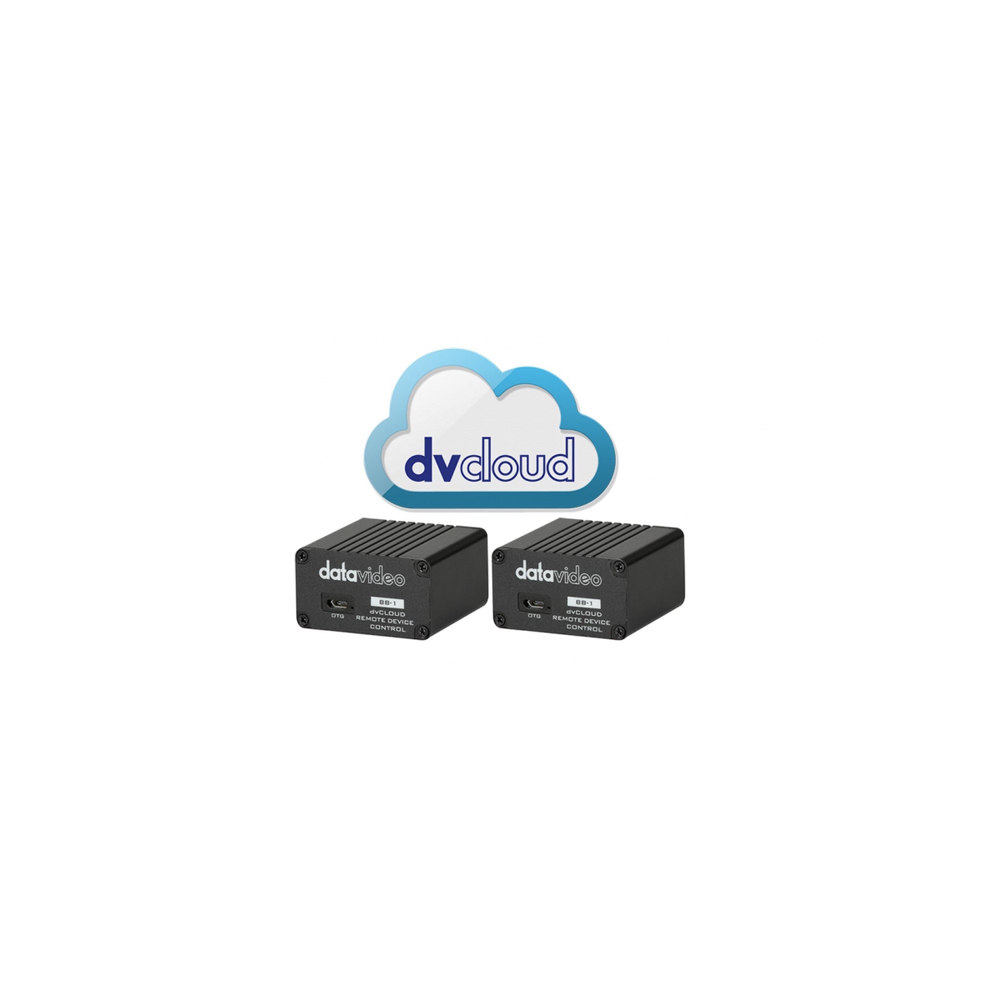 Datavideo BB-1 Essential Set for Remote Video Production and Live Streaming