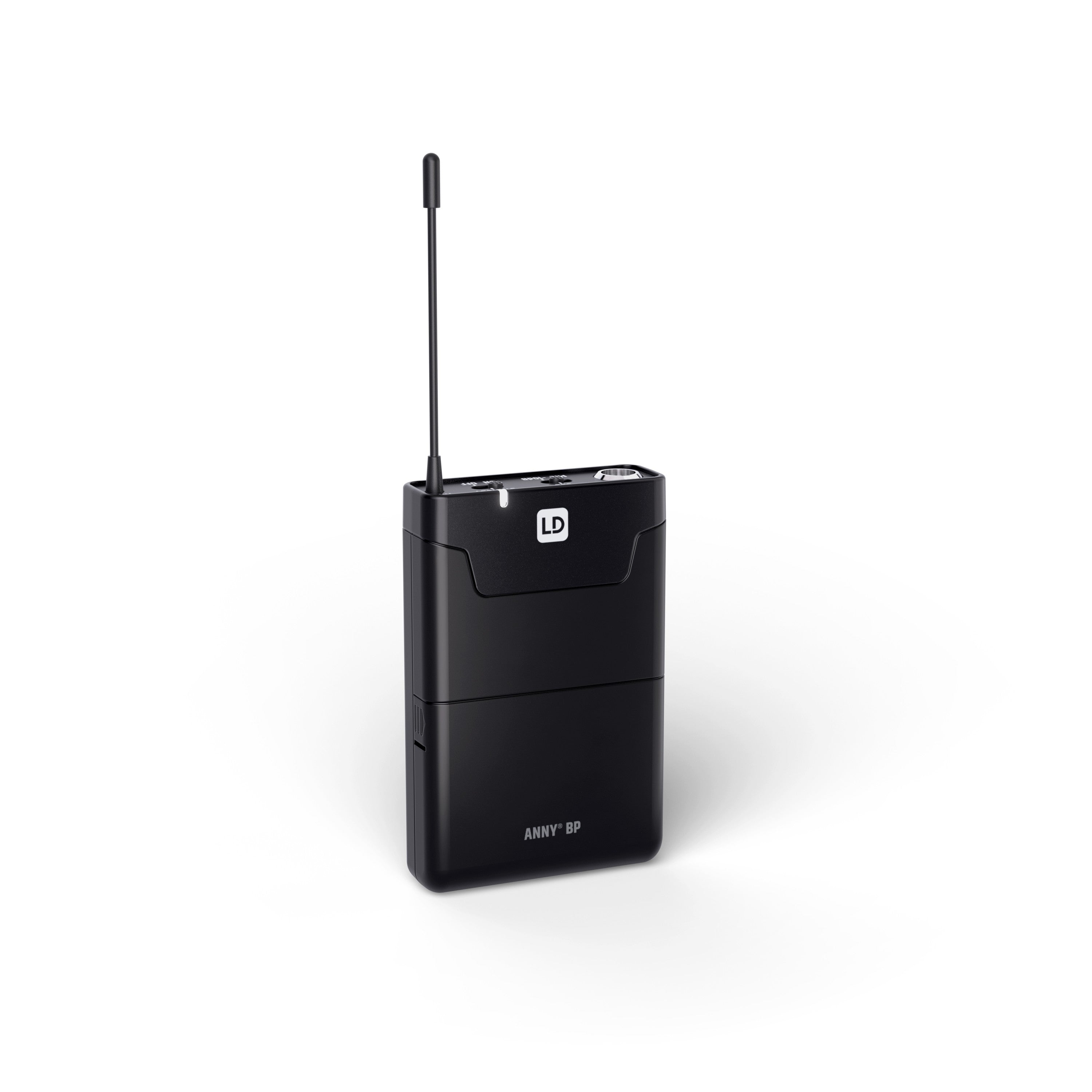 LD Systems ANNY BP Wireless Bodypack Transmitter for ANNY PA Systems