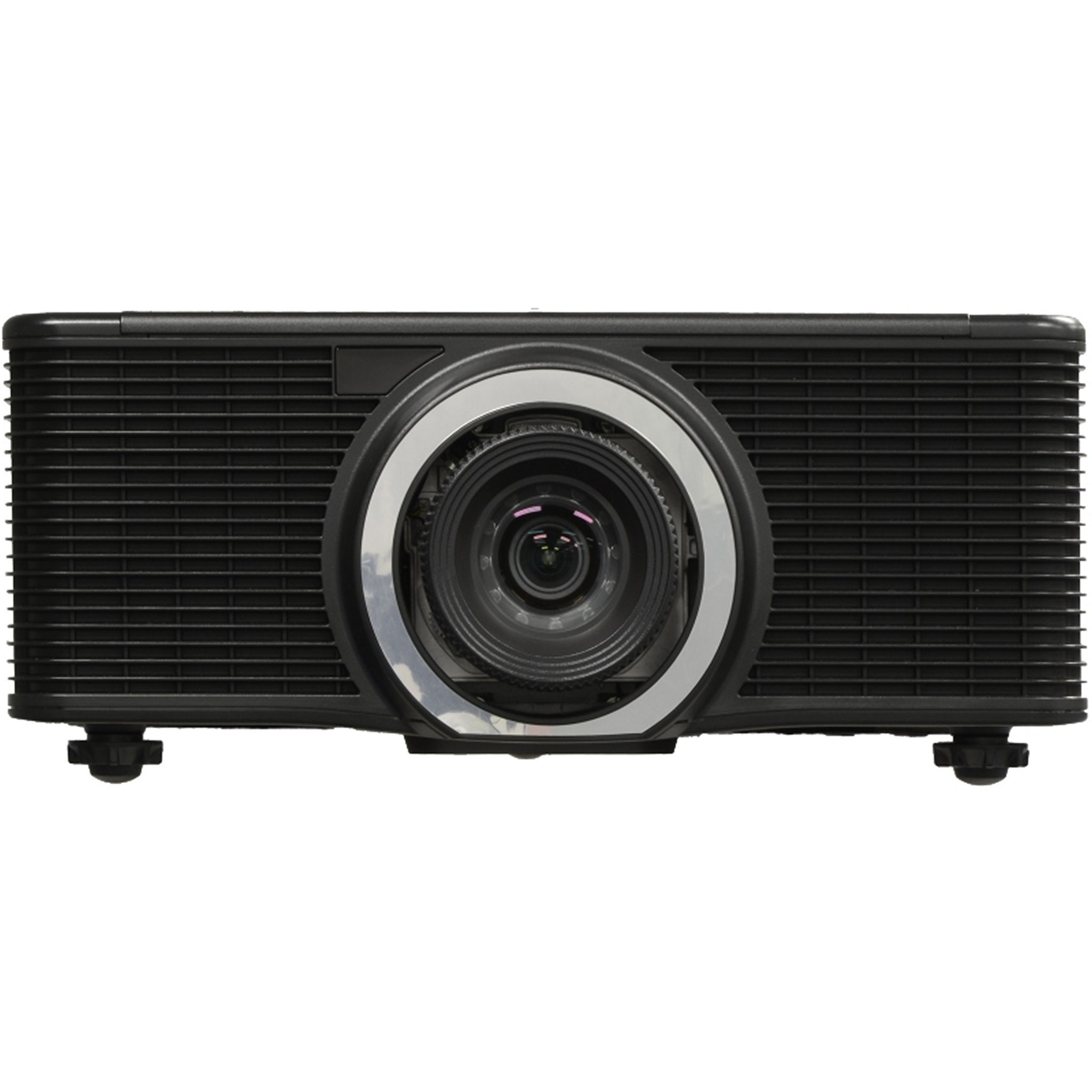 Eiki EK-811W High-Brightness 8000 Lumens WXGA Large Venue Lens-Free Laser Phosphor Projector