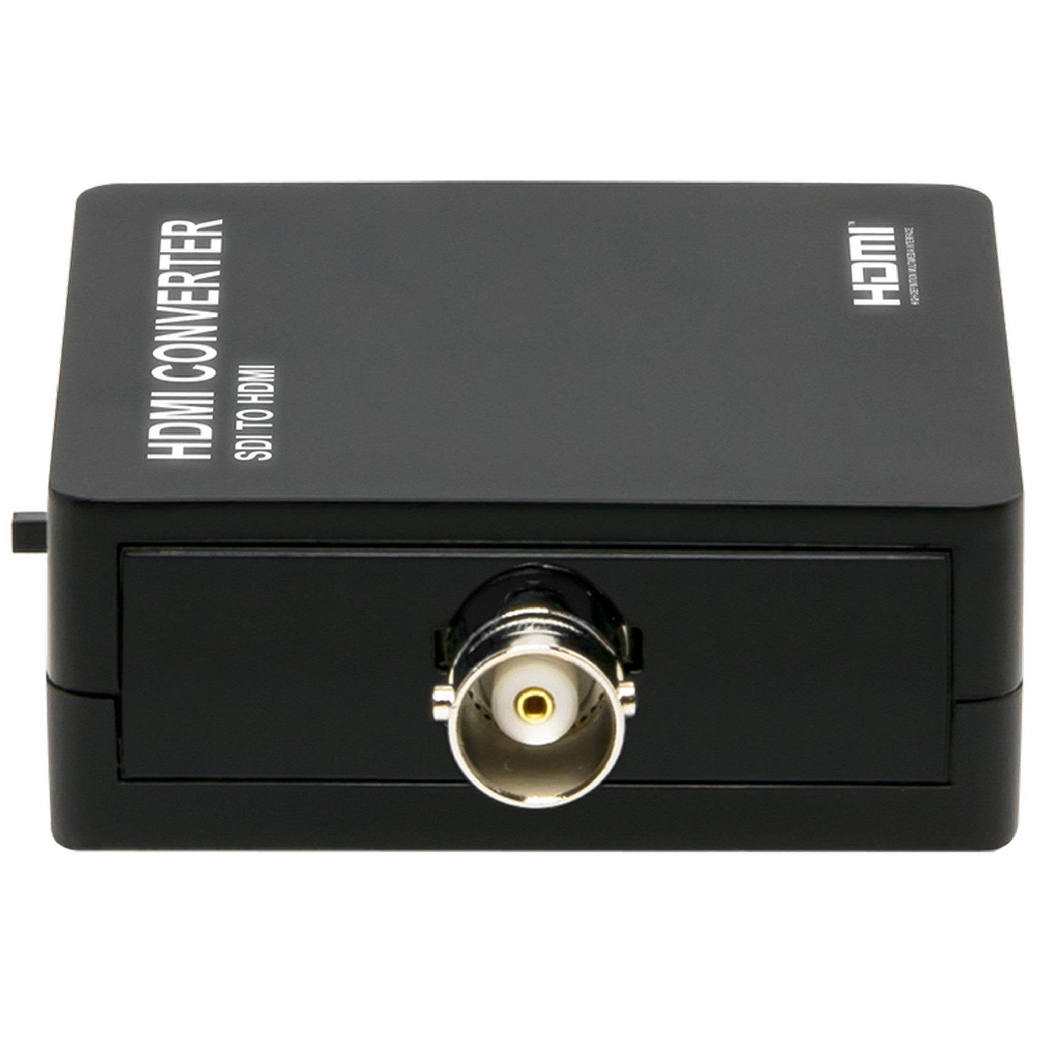 Aurora High - Performance 3G SDI to HDMI Audio - Video Converter (1080p Support)