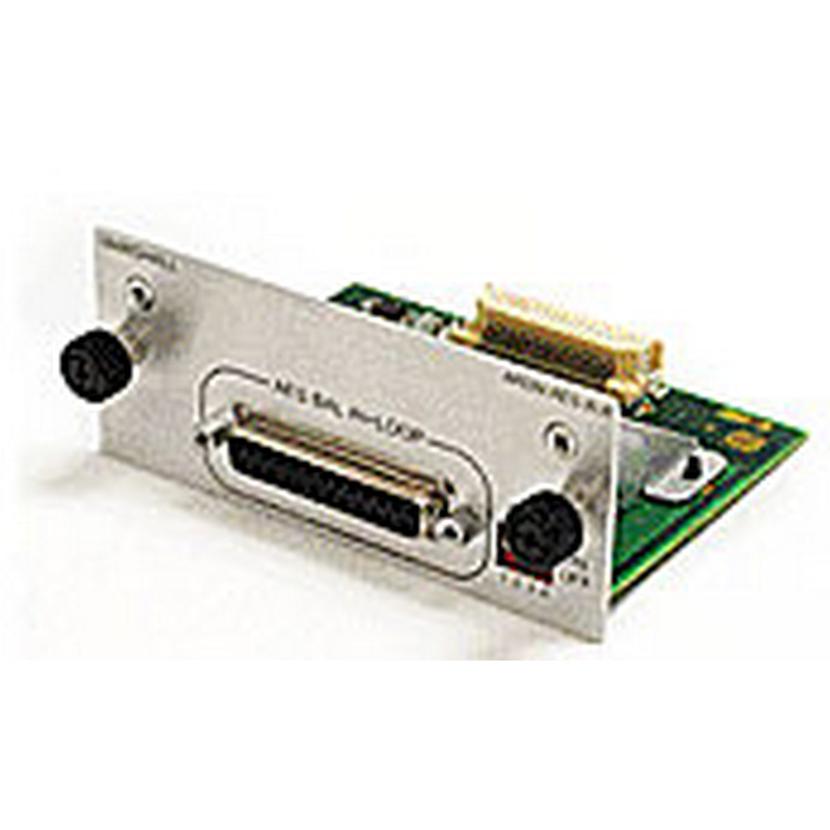 Marshall Electronics High - performance 4 - channel Balanced AES EBU Input Module for Audio Monitor
