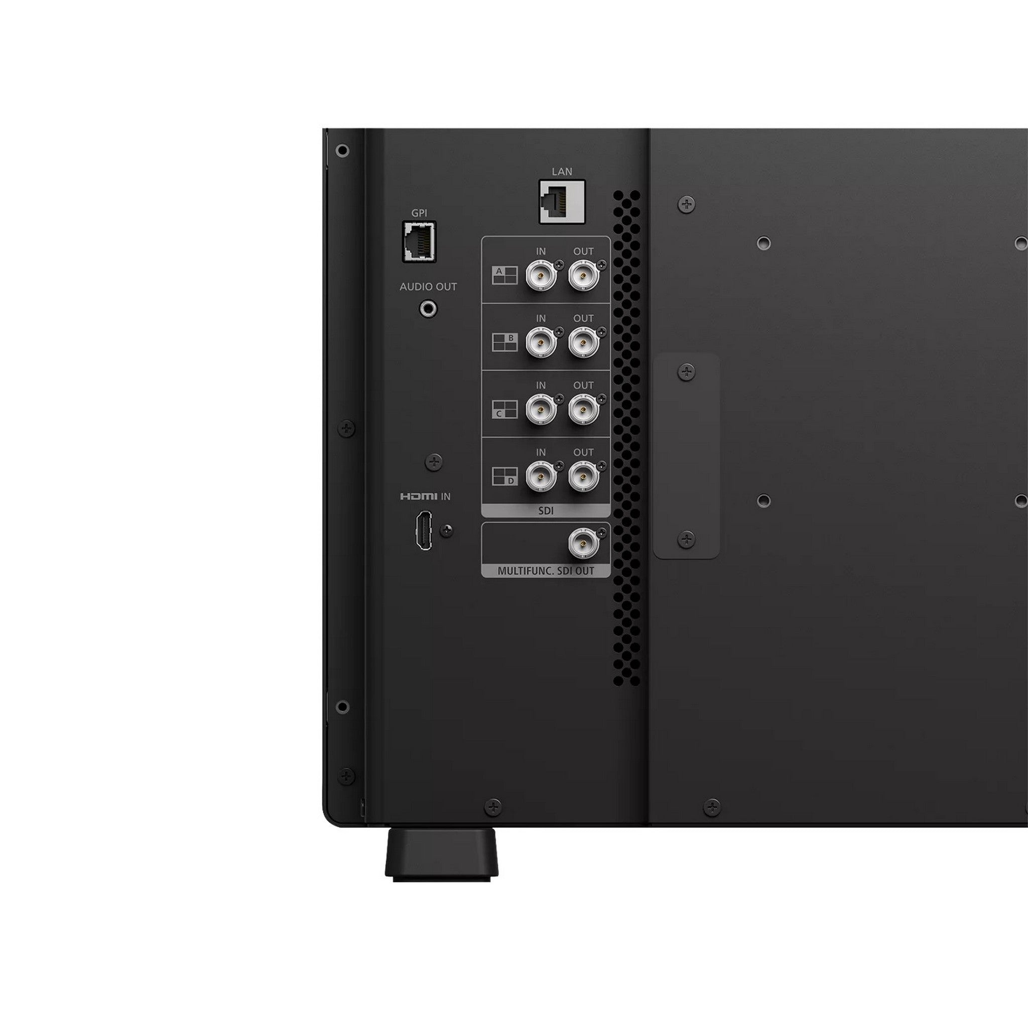 Canon DP-V1830 Professional 18-Inch Ultra High Definition 4K Reference Display Monitor