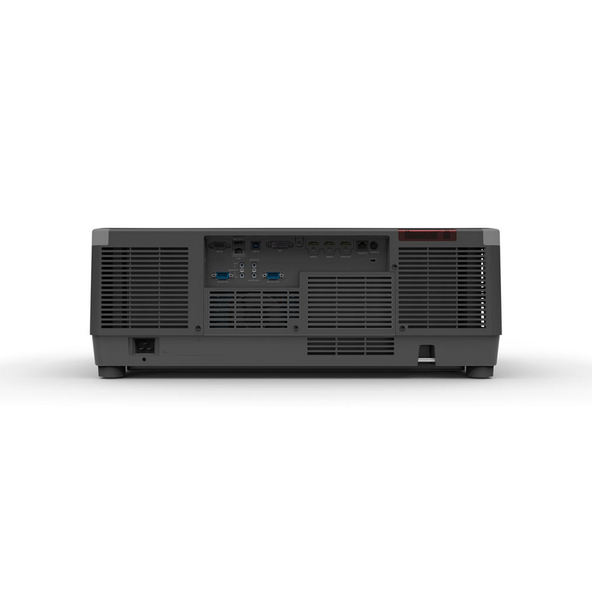 Eiki PRO V1700 High-Brightness 17000 Lumens WUXGA 3LCD Laser Projector for Large Venues