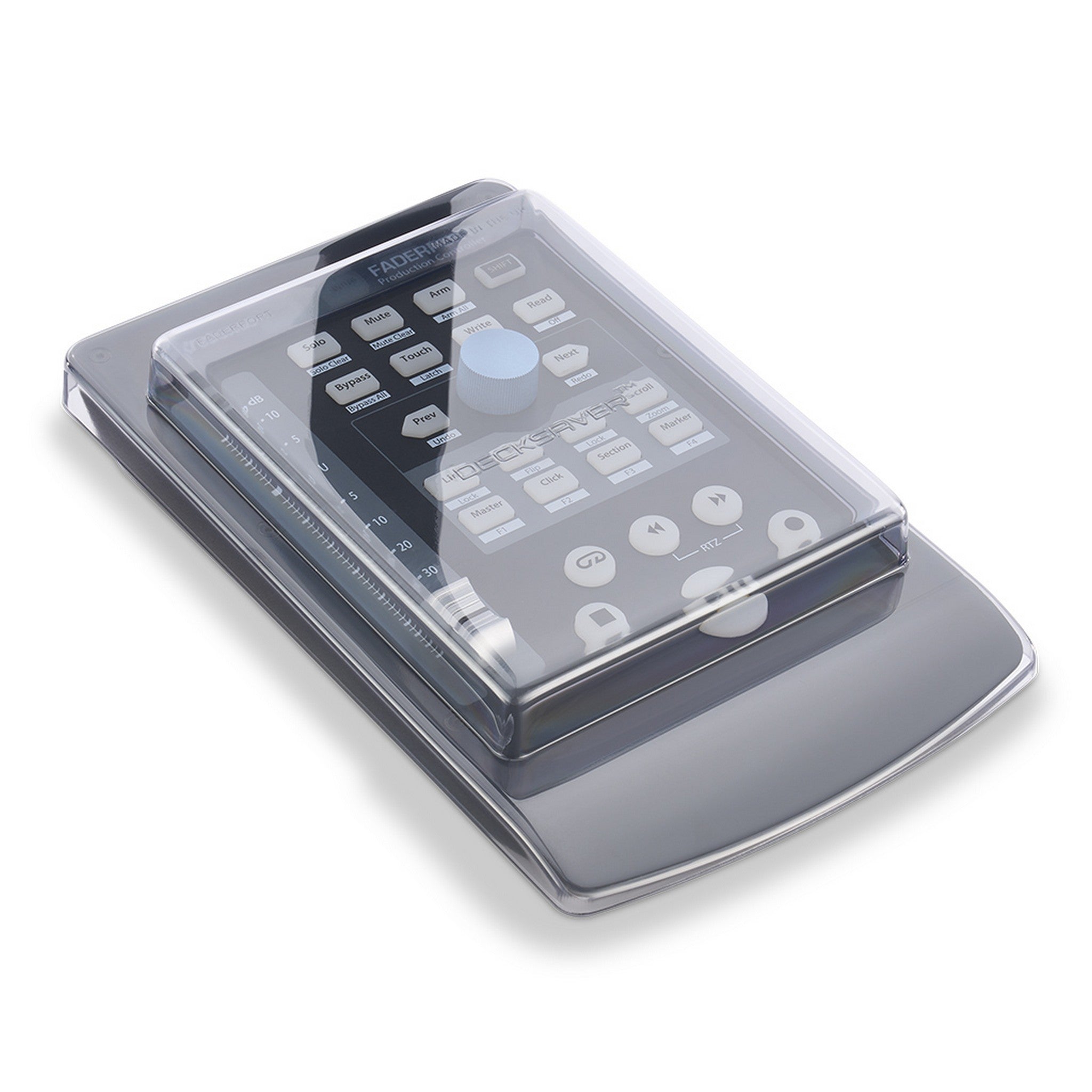 Premium Decksaver Protective Cover for Presonus Faderport