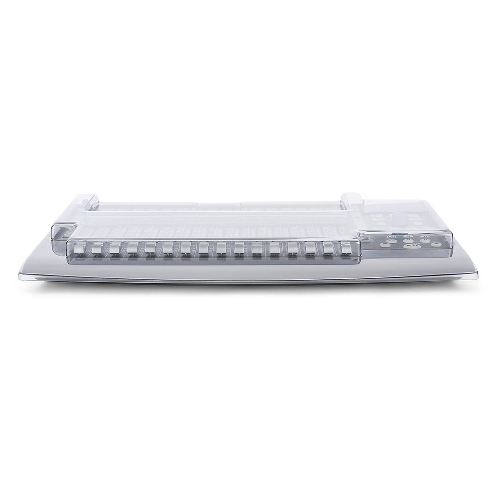 High - Quality Decksaver Protective Cover for the Presonus Faderport 16 Mixing Controller