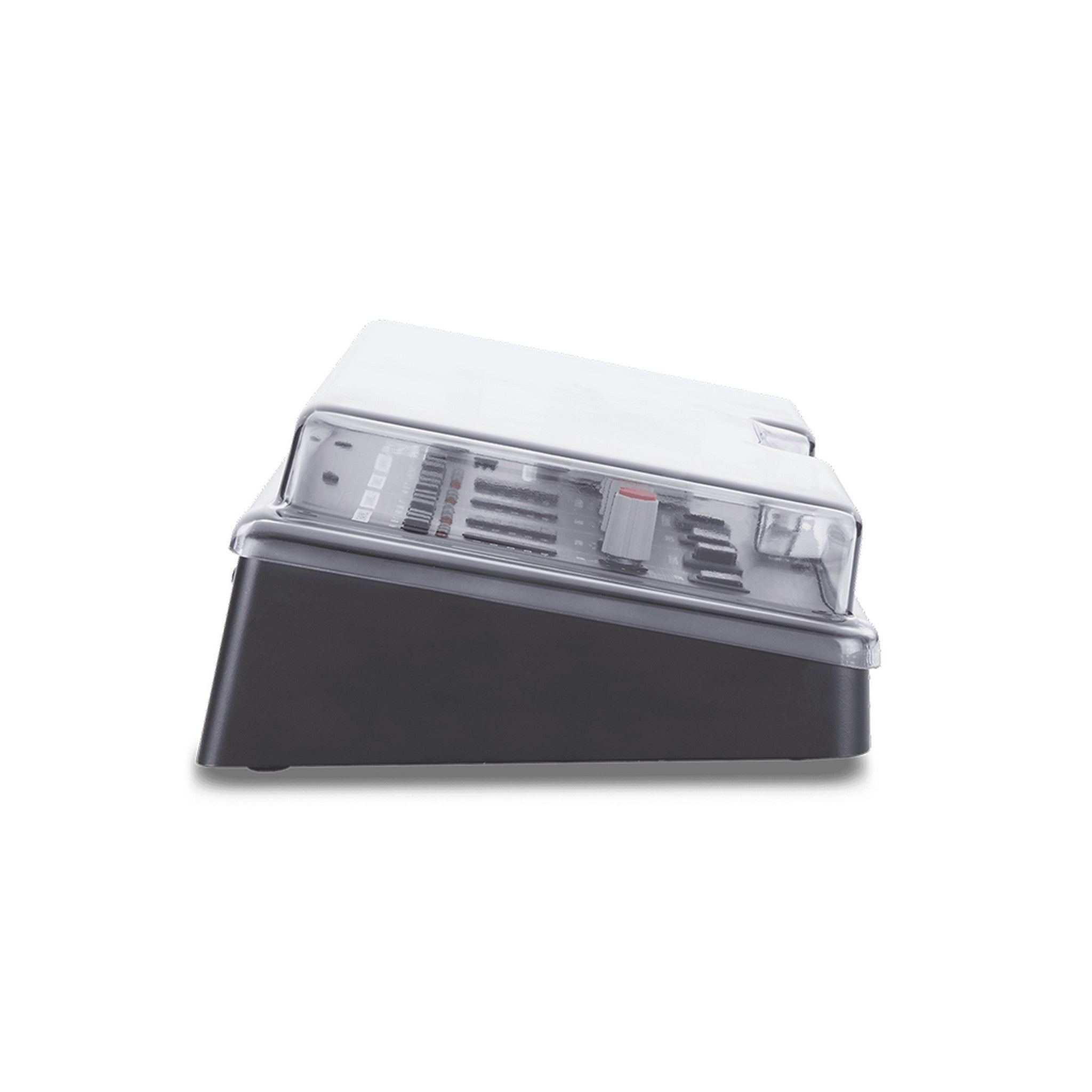 Premium Decksaver Protective Cover Specially Designed for Solid State Logic SSL 12 Audio Interface