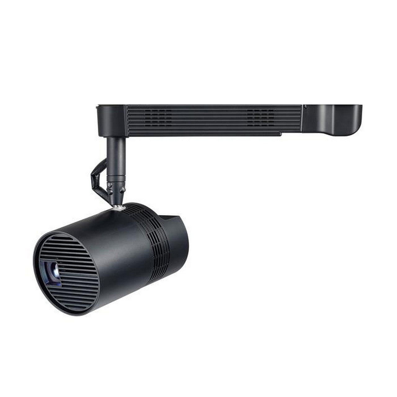 Panasonic PT - JW130HBU Black Track - Mount 1 - Chip DLP 1000 - Lumens Laser Projector