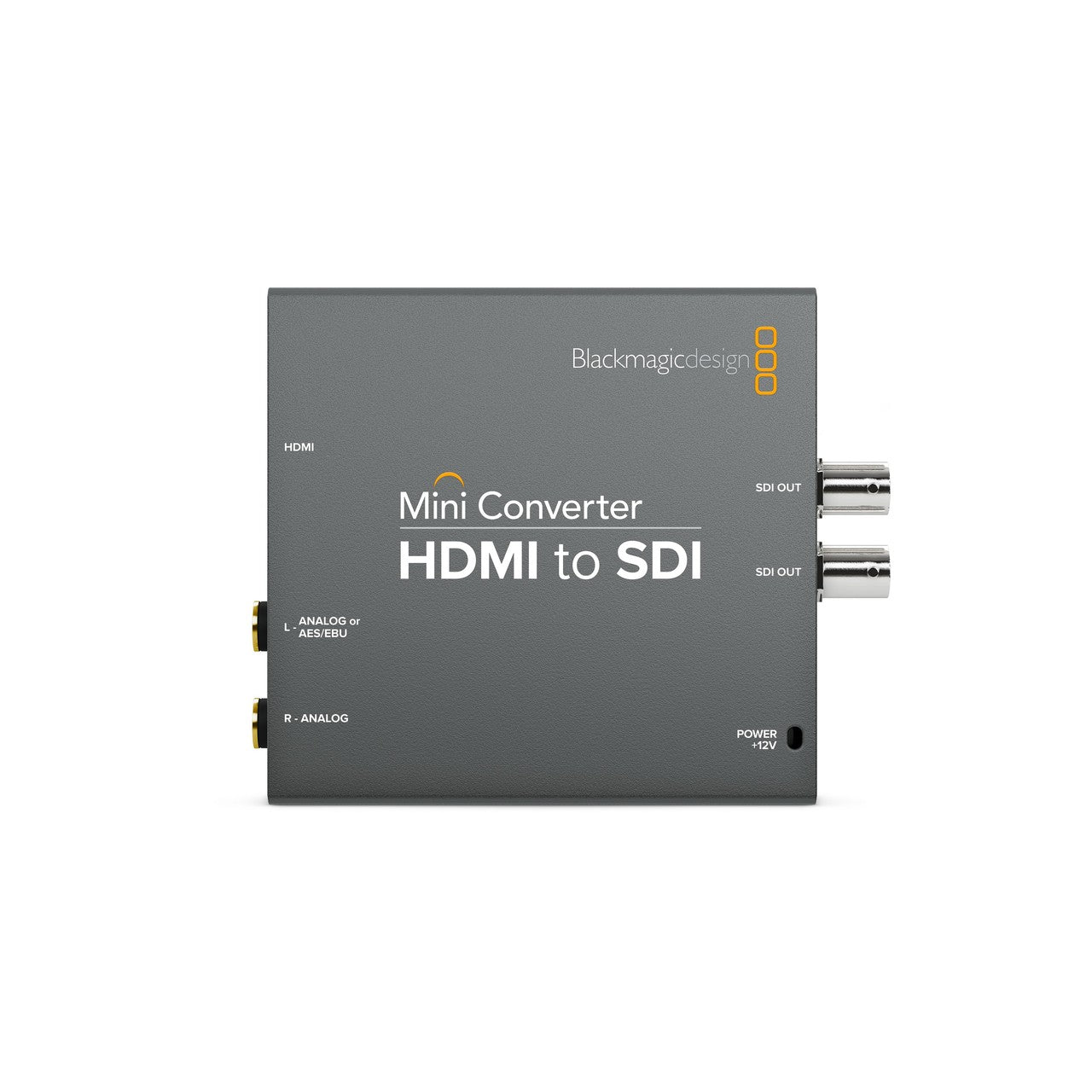Blackmagic Design 6G Mini Converter: Transform HDMI to SDI with Ease