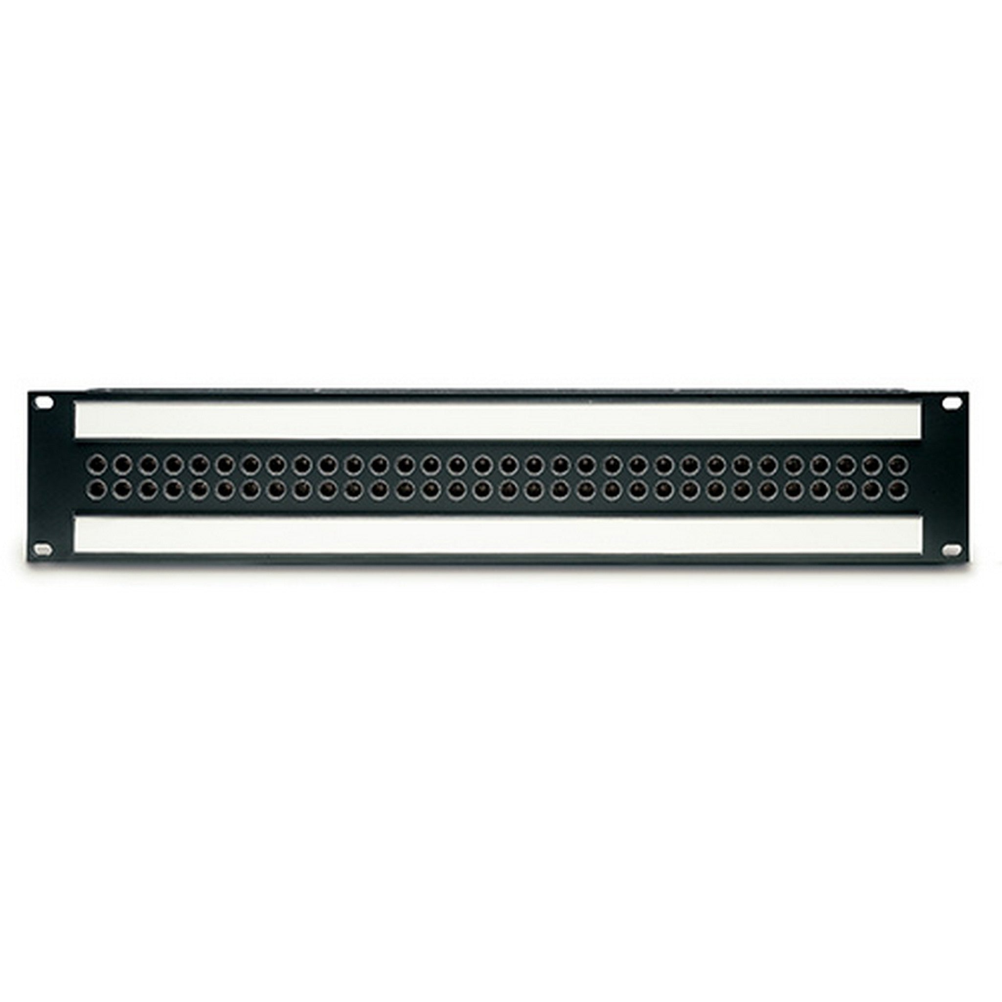 High - Definition Audio and Video Accessories: 2 x 32 Mid - Size HD Video Patch Bay 32MV2/MVJ - 3T with ADC Termination