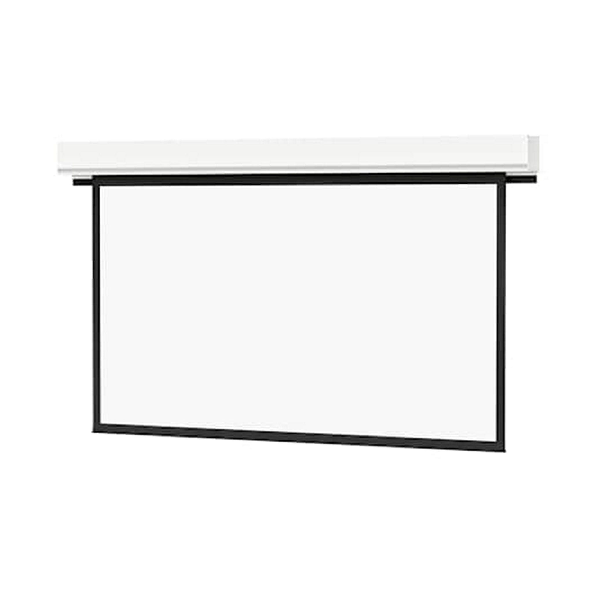 Da Lite 88279 Da Mat Deluxe Motorized Front Projection Screen 45x80 HDTV Format