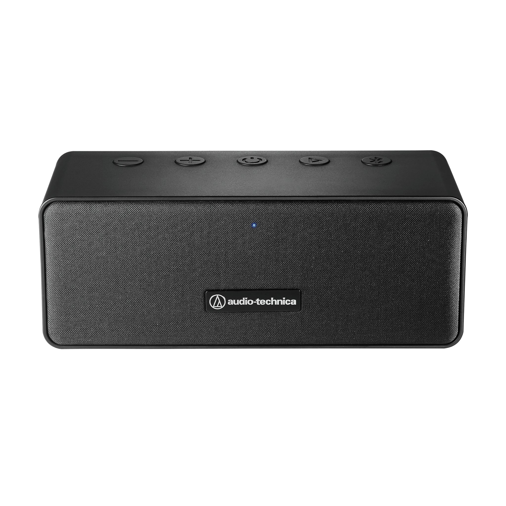 Portable and Stylish Audio-Technica ATH-ATSP65XBT Bluetooth Wireless Speaker for High-Quality Audio Playback