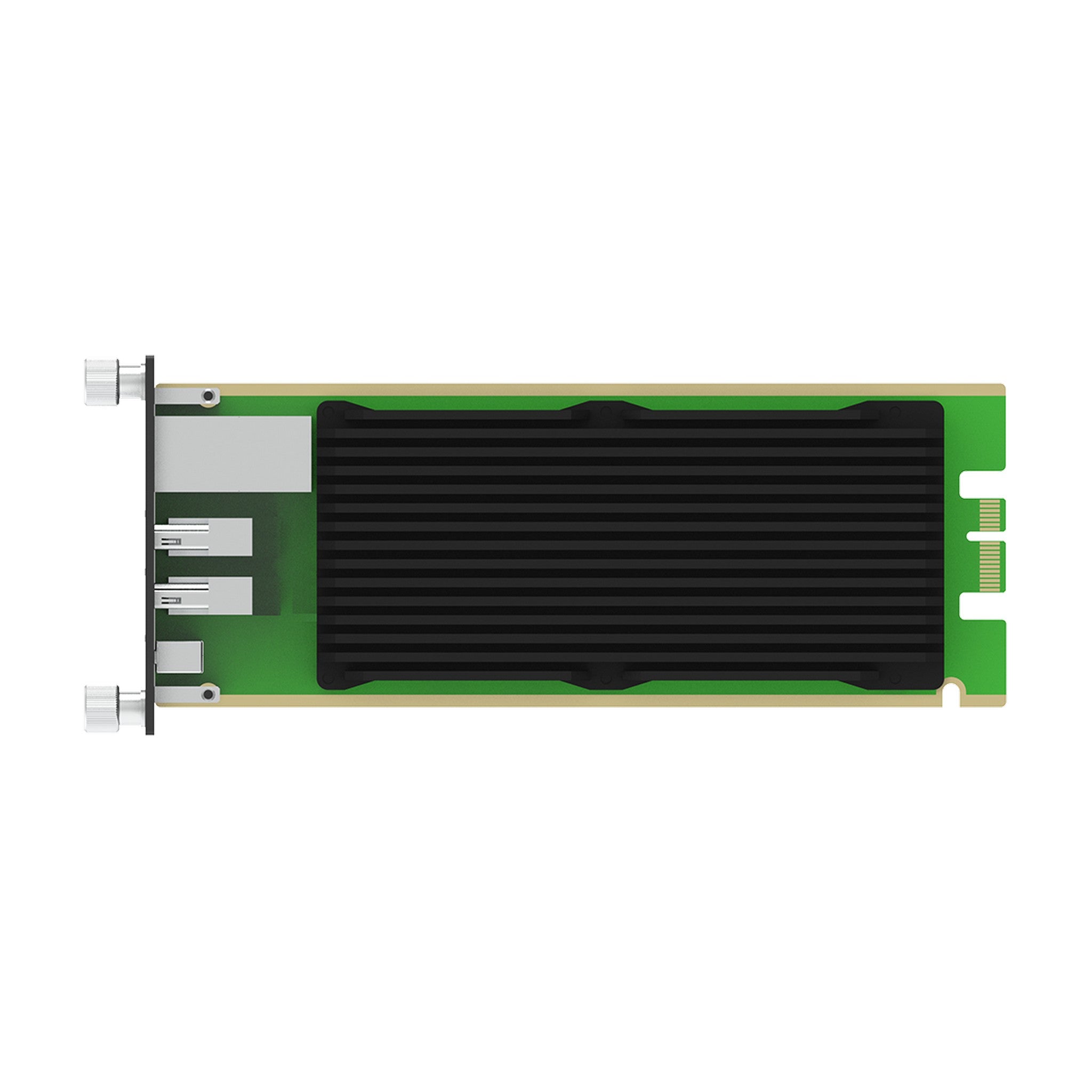 Magewell Professional Conversion HDMI Modules for Modator 2U Broadcasting Equipment