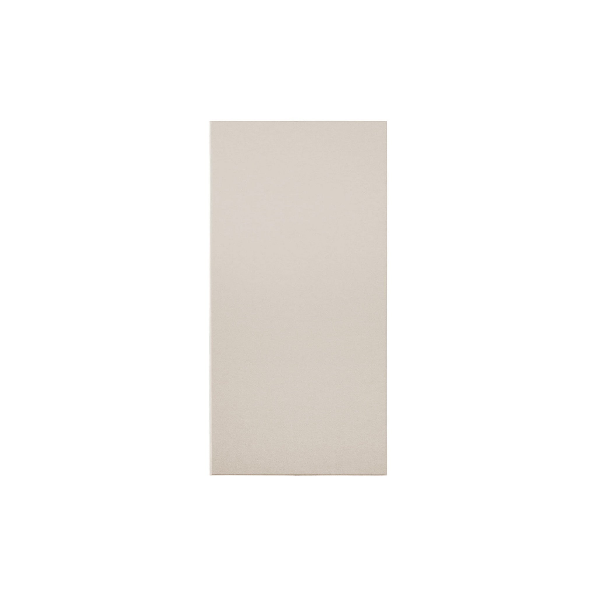 10-Pack of Primacoustic Ivory 2 x 4-Foot Wall Panels with Beveled Edges for Acoustic Treatment