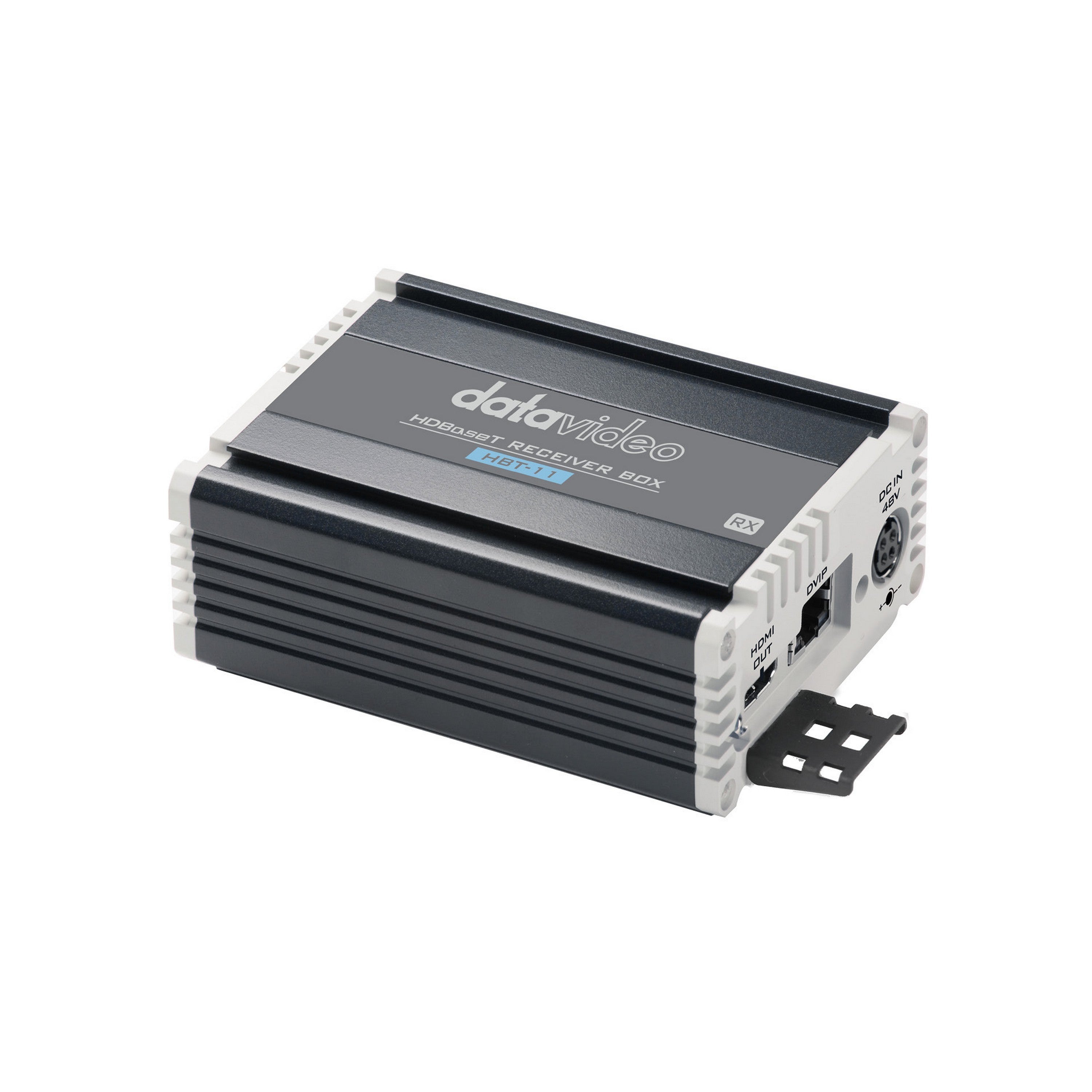 Datavideo Professional HD/SD PTZ Video Camera PTC-150TWL-11 with HBT-11 Receiver for Enhanced Video Shooting