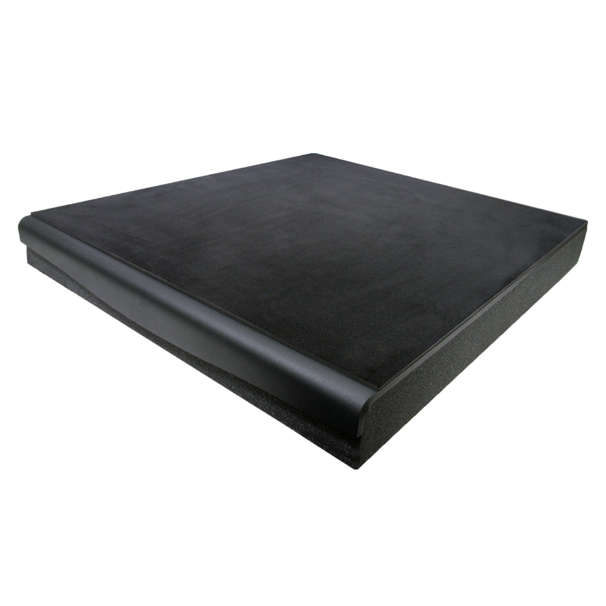Primacoustic RX20 23 x 20-Inch Horizontal Fire Nearfield Monitor Recoil Stabilizer Platform