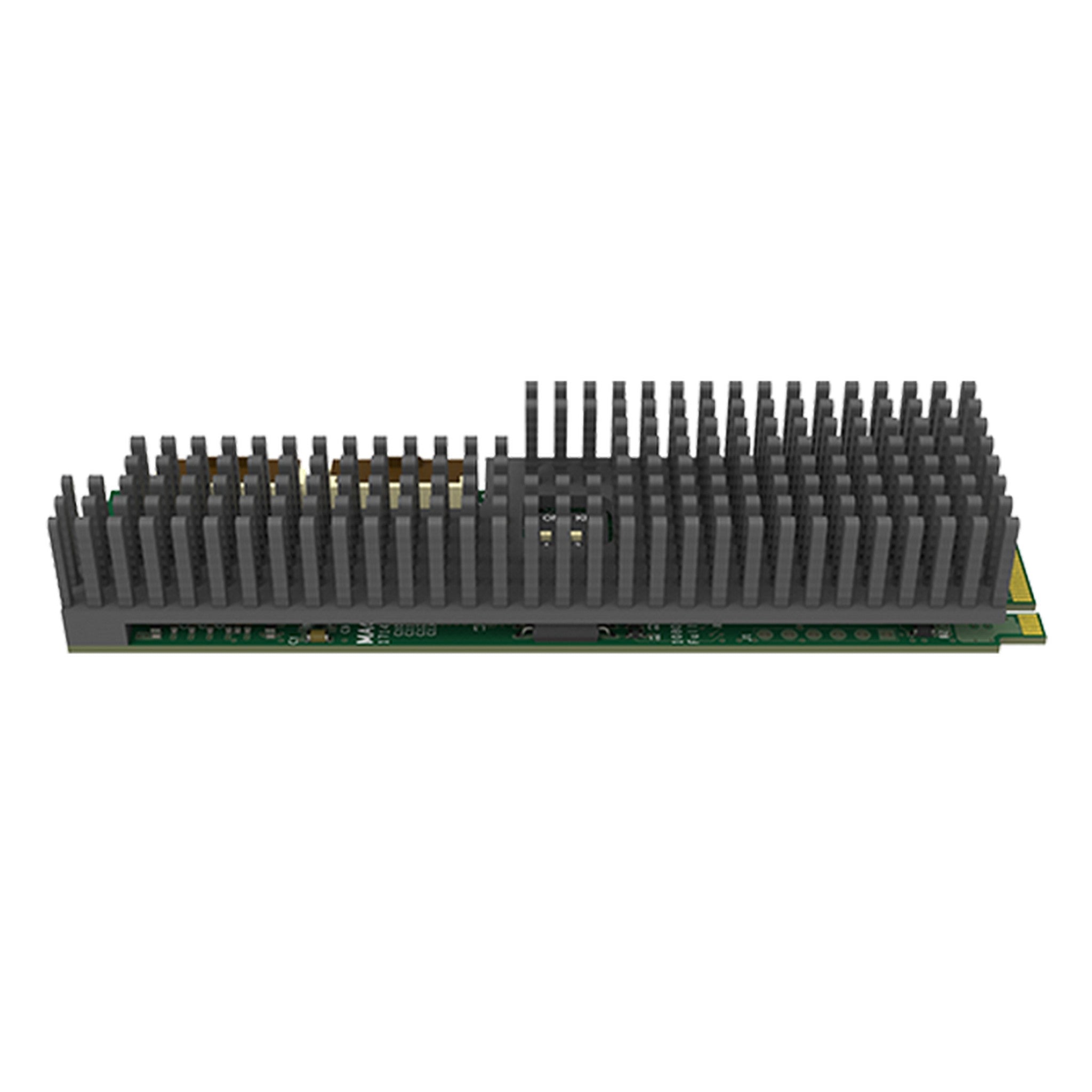 Magewell Eco Capture Dual HDMI M.2 Two-Channel 2K Video Capture Card for Live Streaming, Video Conferencing and Multimedia Production