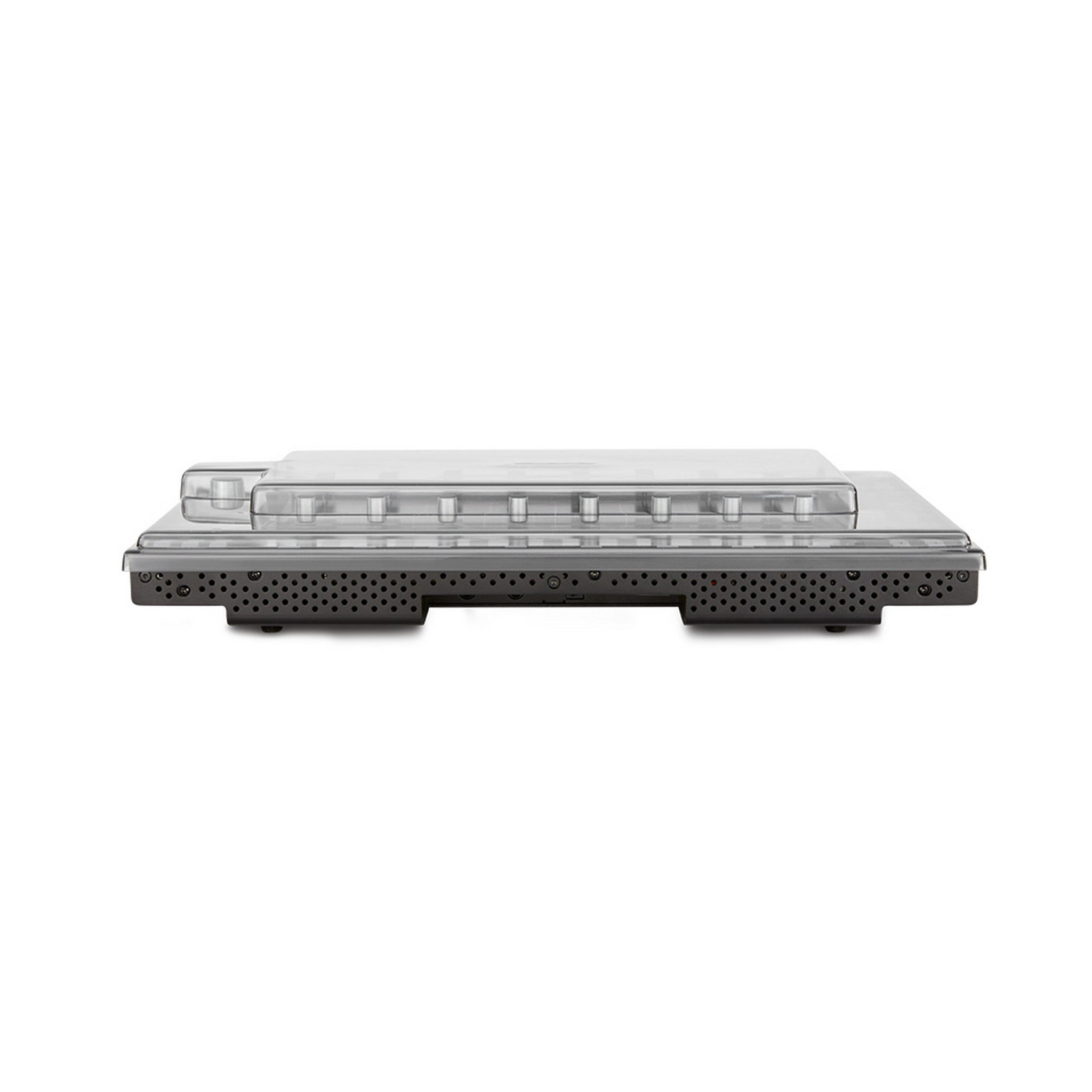 High - Quality Decksaver Protective Cover Specially Crafted for Solid State Logic UF8 DAW Controller