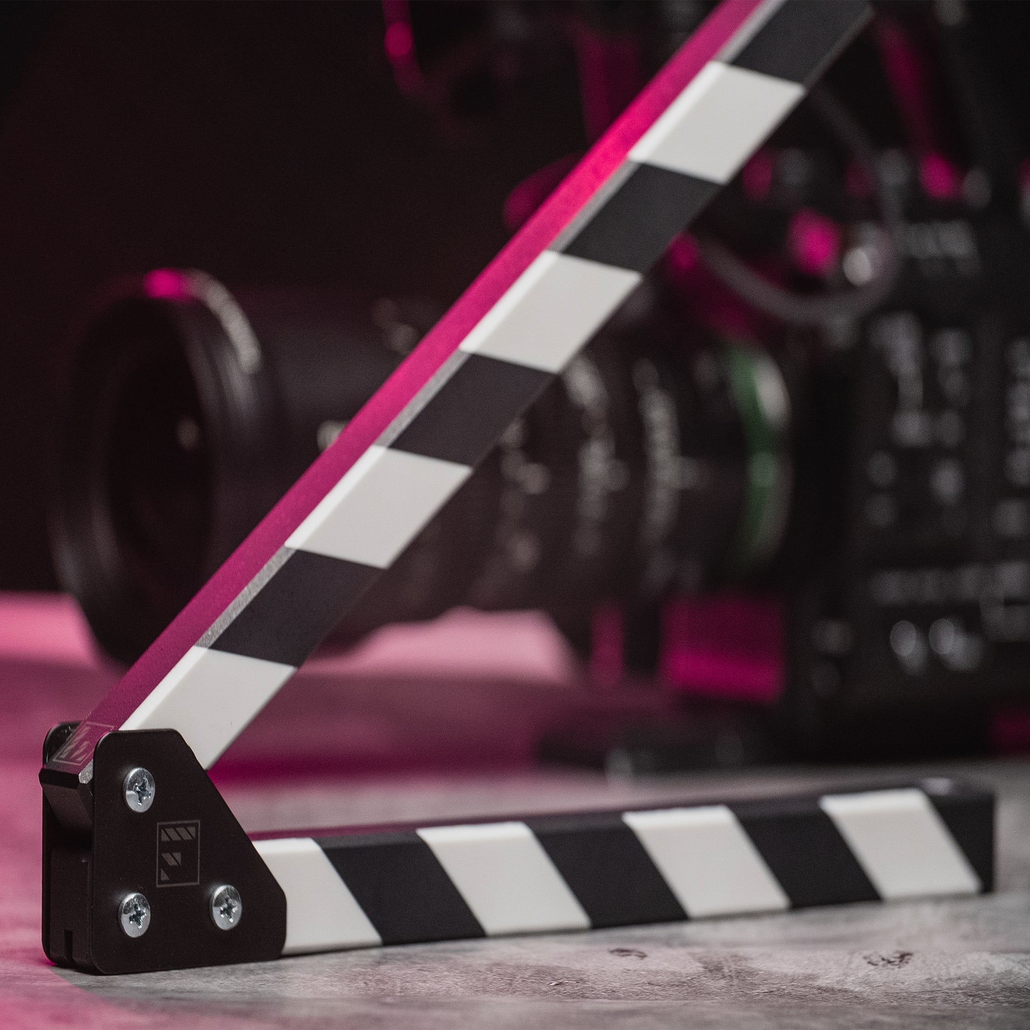 All-Weather Professional Film Clapper Sticks by Filmsticks