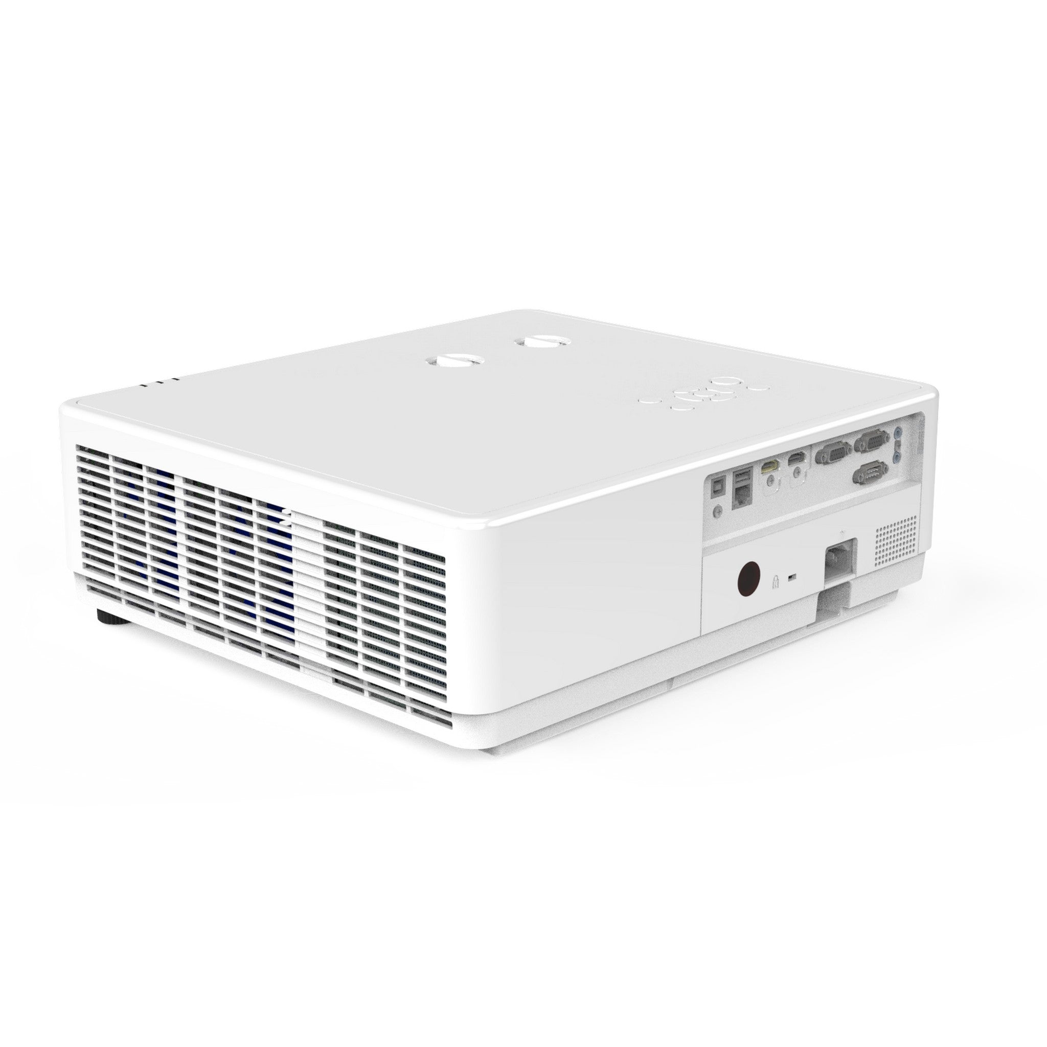Eiki EK-820LU 3LCD Laser Projector with 8200 Lumens for Professional Use