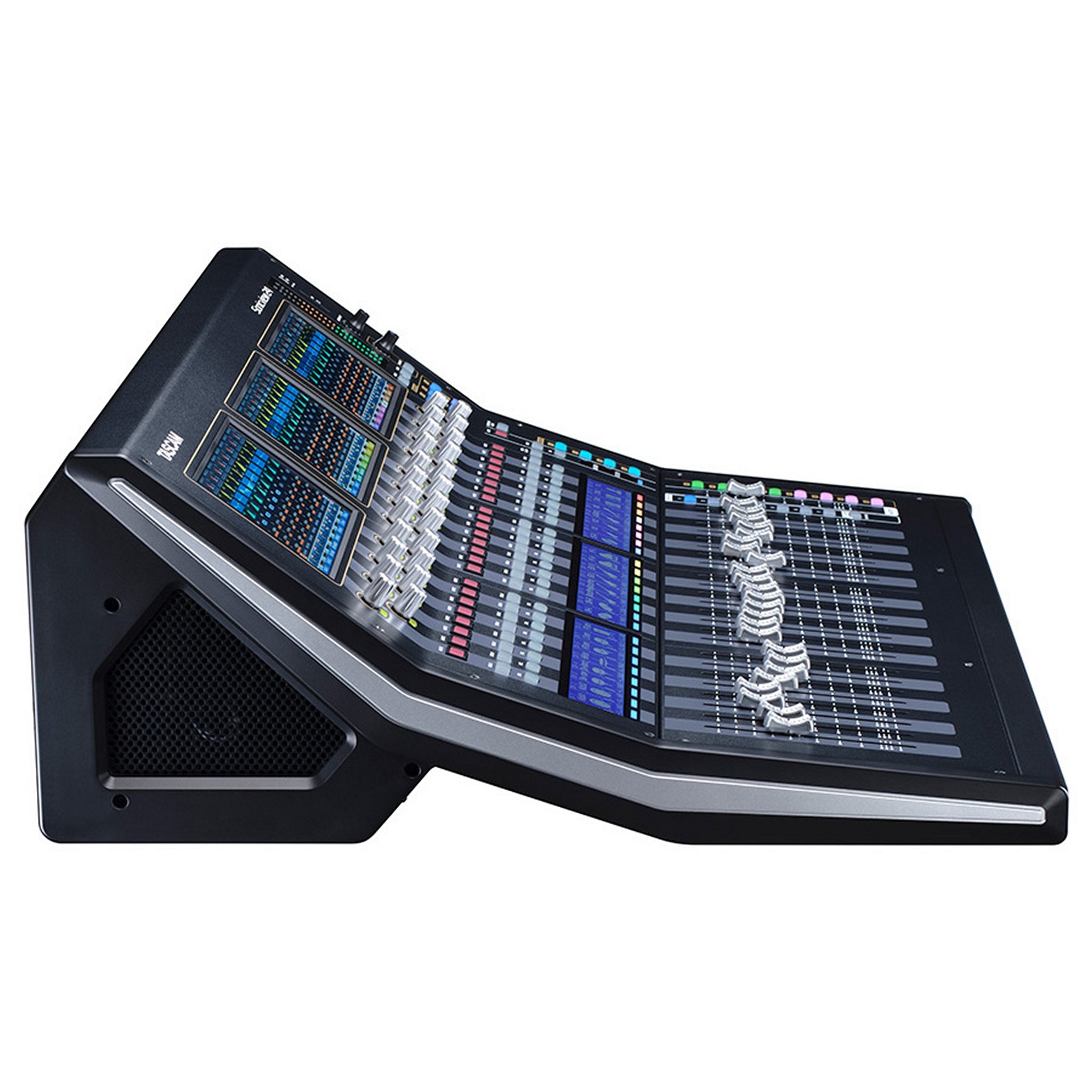 Tascam 24-Channel Digital Sonicview 24XP Recording and Mixing Console for Pros