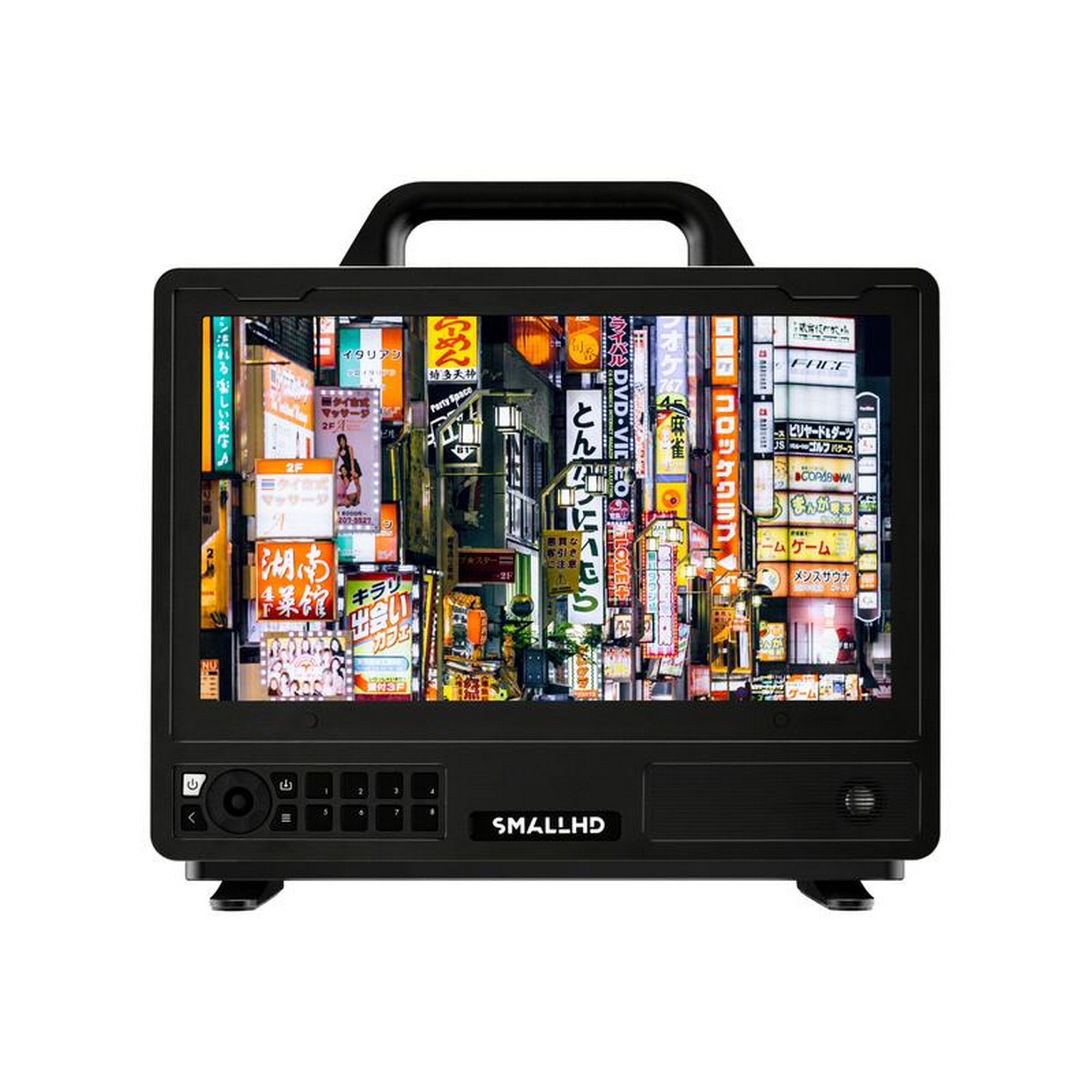 SmallHD 13-Inch High-Bright 4K Production Monitor