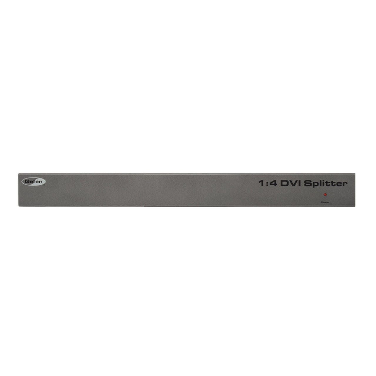 Gefen 1x4 Digital Visual Interface (DVI) Signal Splitter EXT - DVI - 144N for High - Resolution Video Distribution