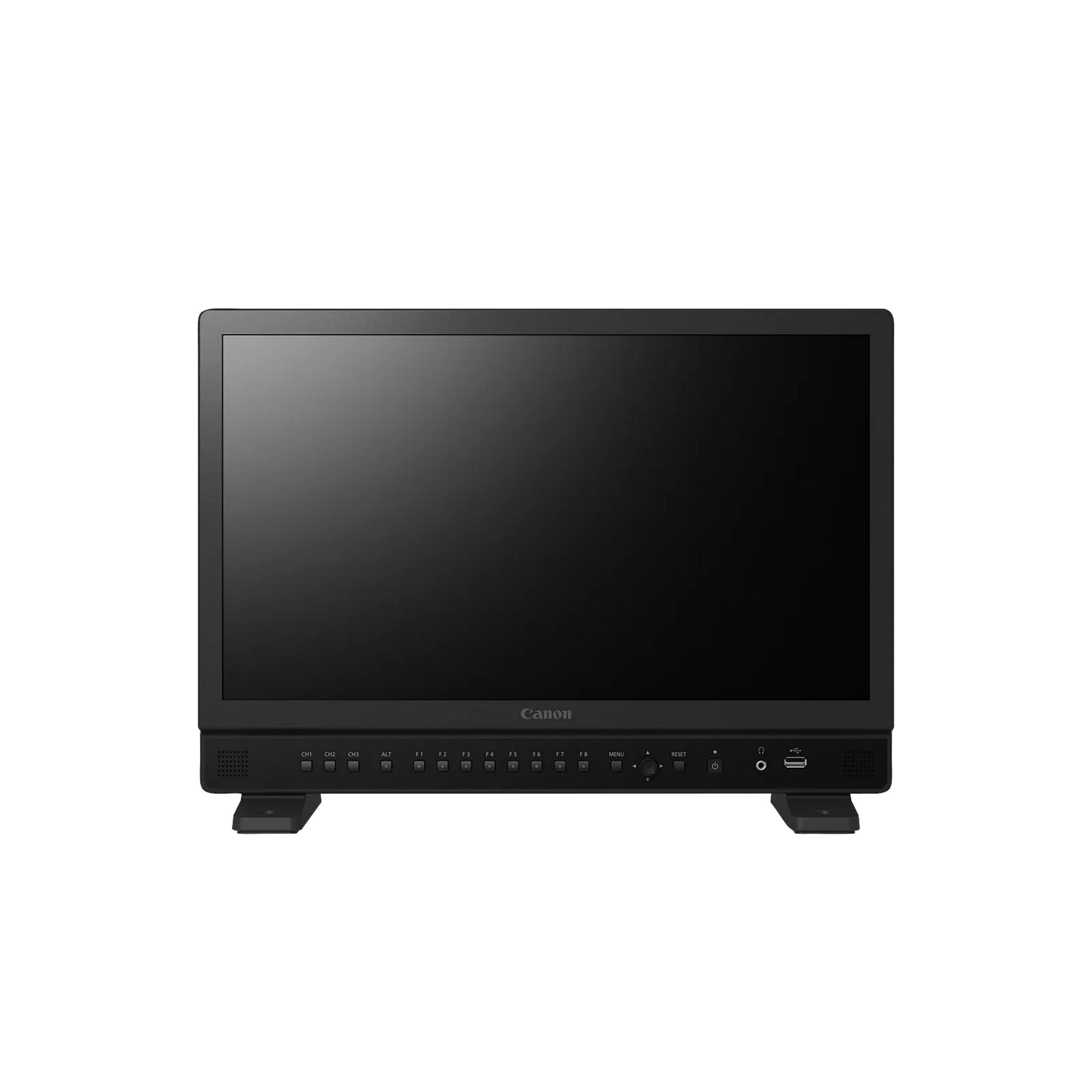 Canon DP-V1830 Professional 18-Inch Ultra High Definition 4K Reference Display Monitor