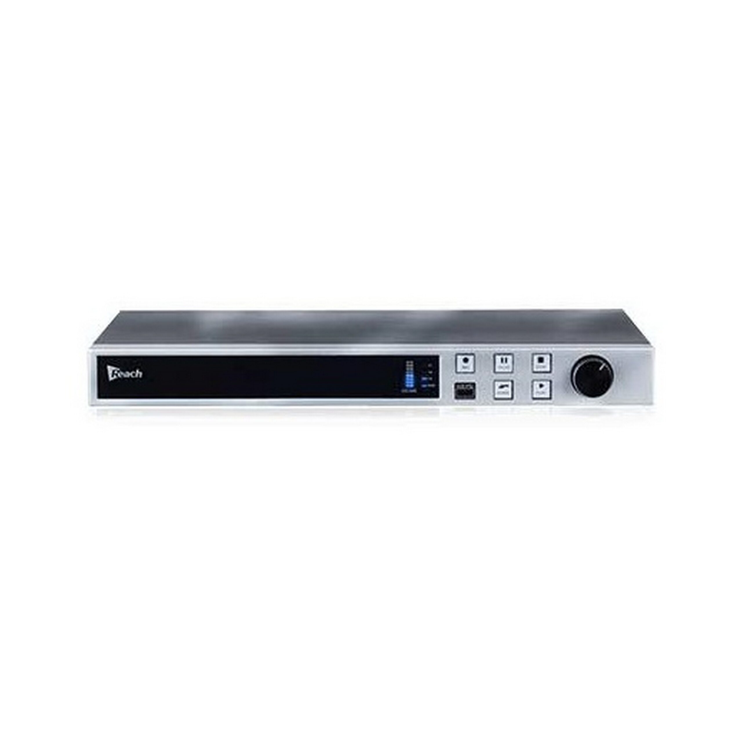 Reach Bee8 All - in - One Encoder and Video Capture Appliance for Multimedia