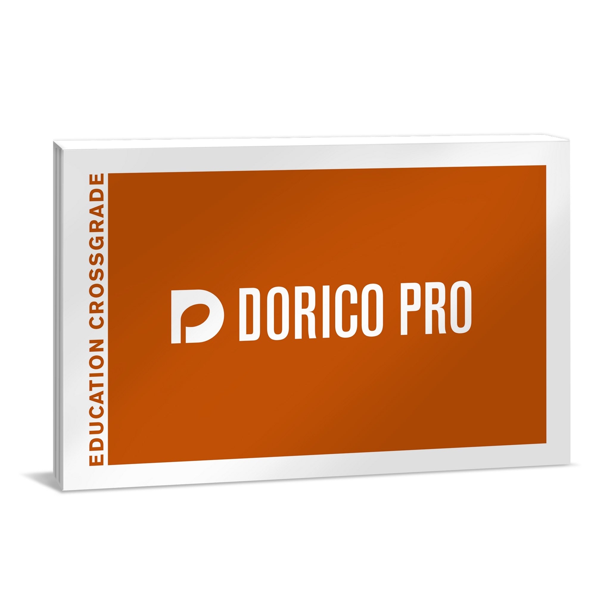 Steinberg Dorico Pro 5 Educational Crossgrade Download - Professional Music Notation and Composition Software