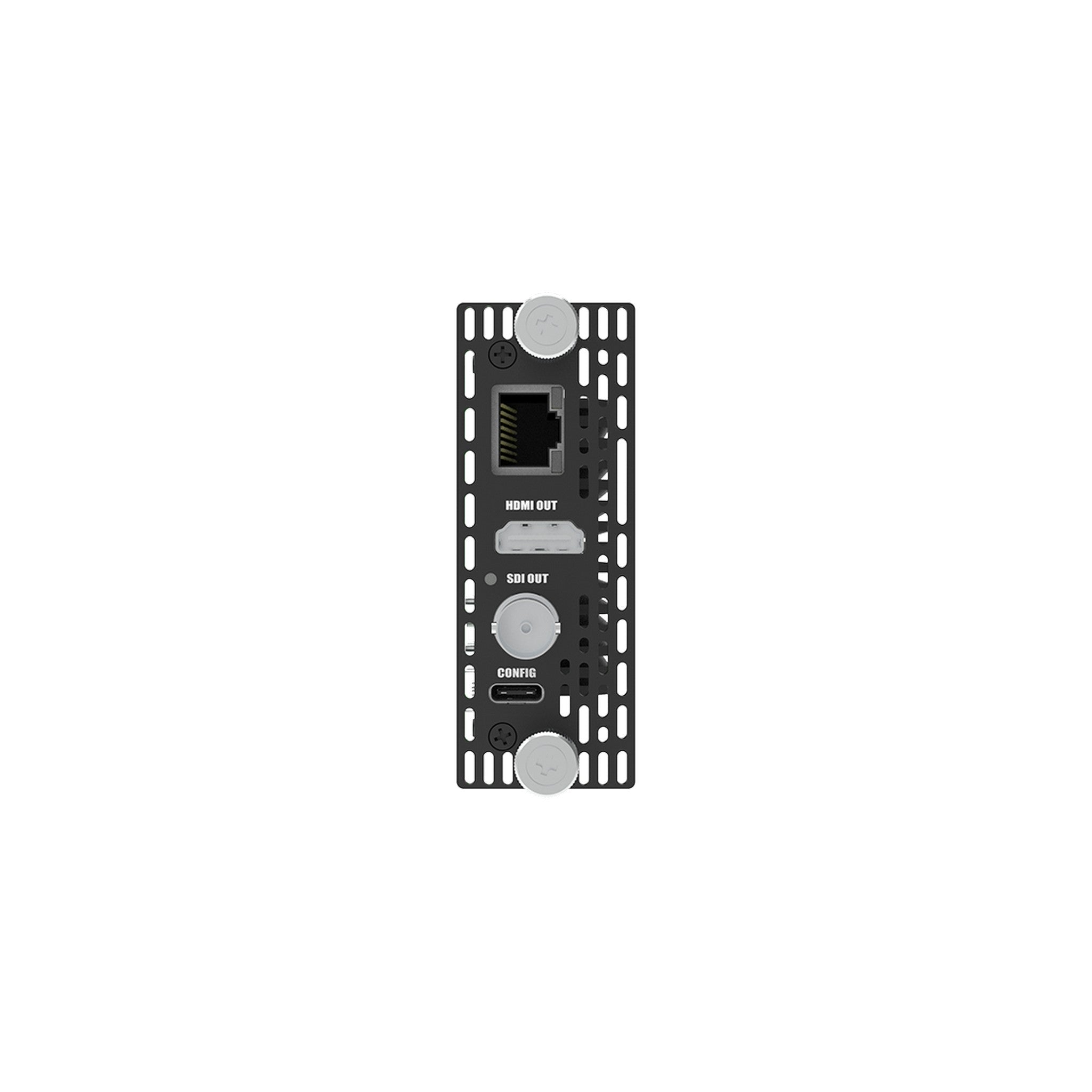 Magewell Professional Conversion HDMI Modules for Modator 2U Broadcasting Equipment