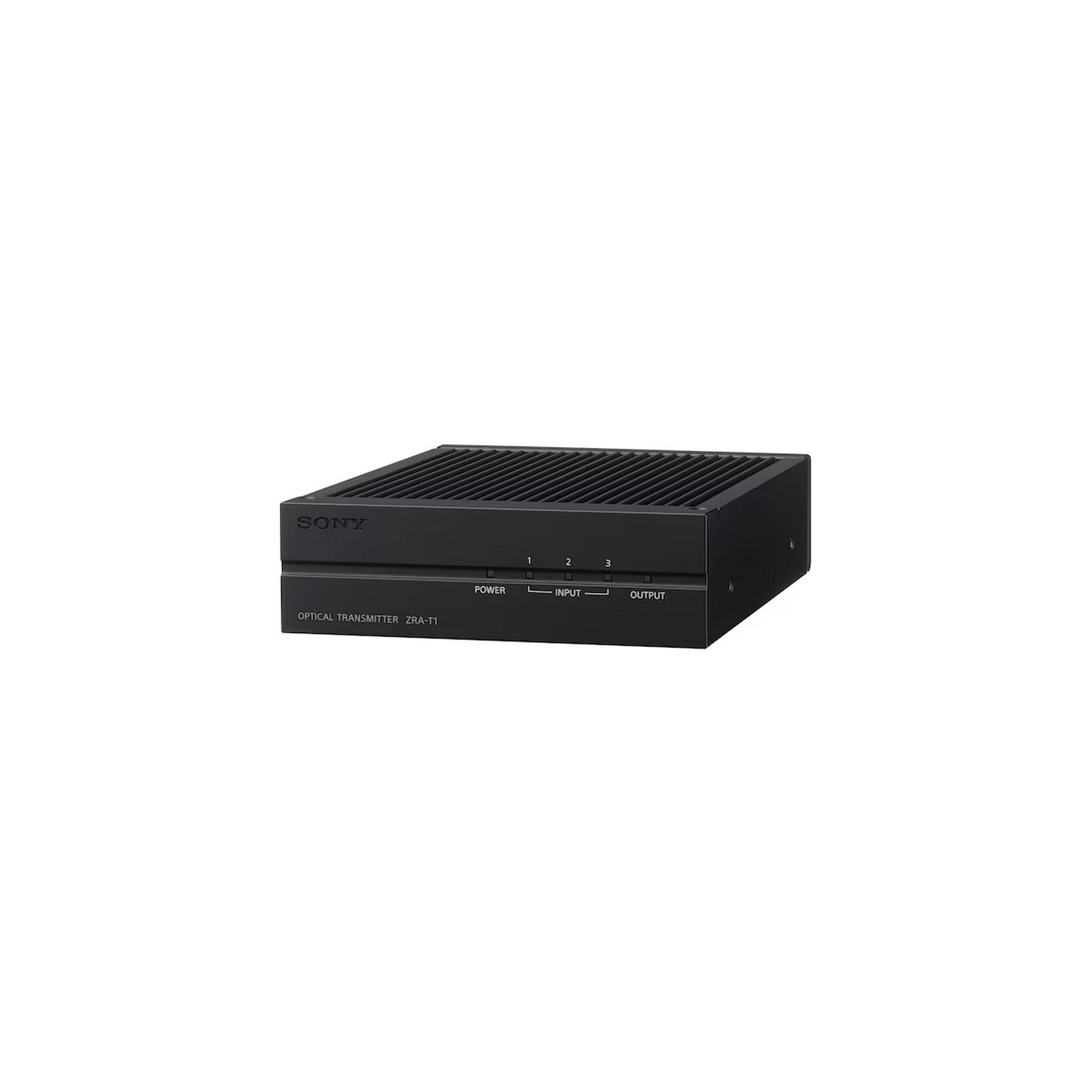Sony ZRA-T1 Advanced Optical Transmitter for High-Performance Crystal LED Large Display Systems