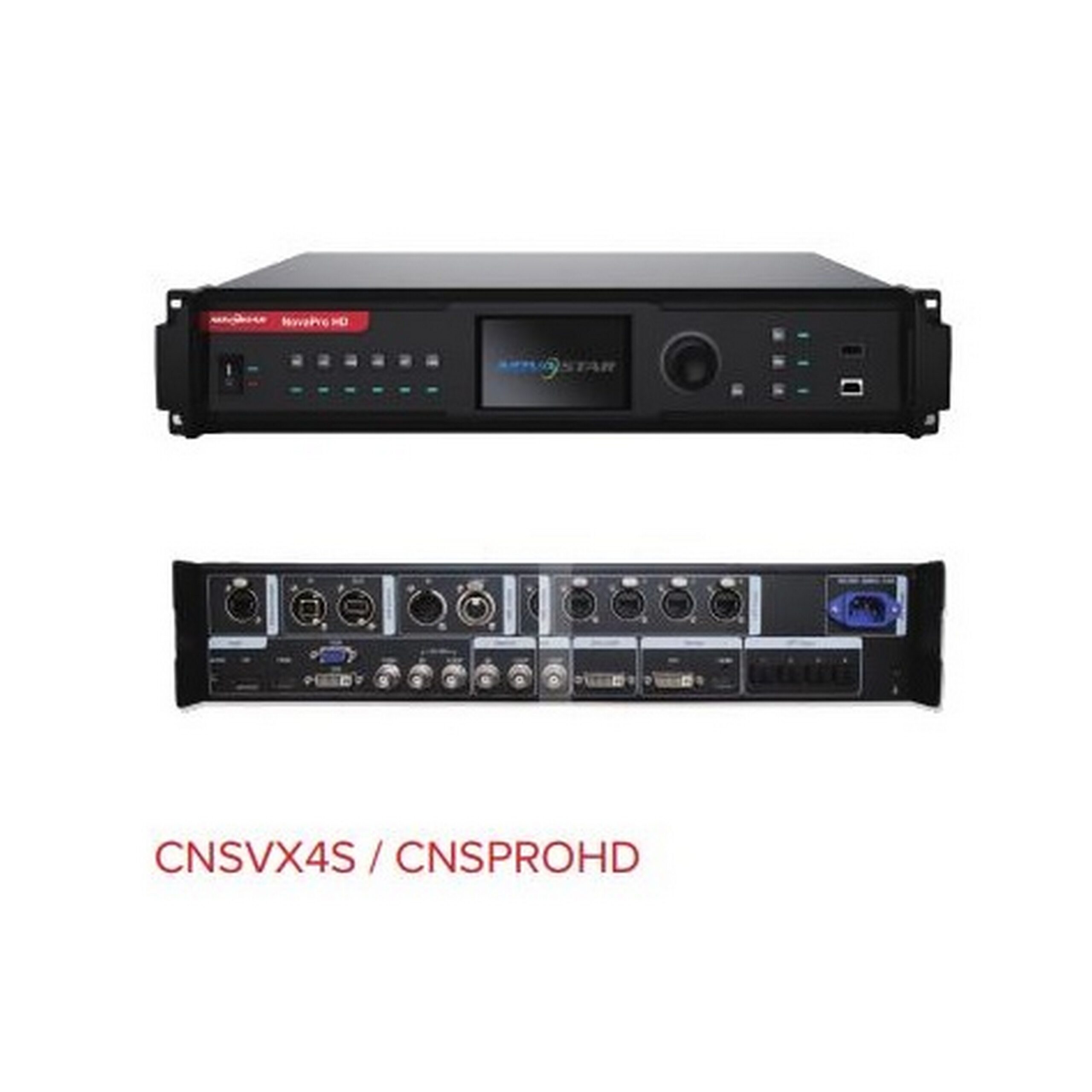 Neoti High - Definition CNSPROHD Switching and Scaling Controller