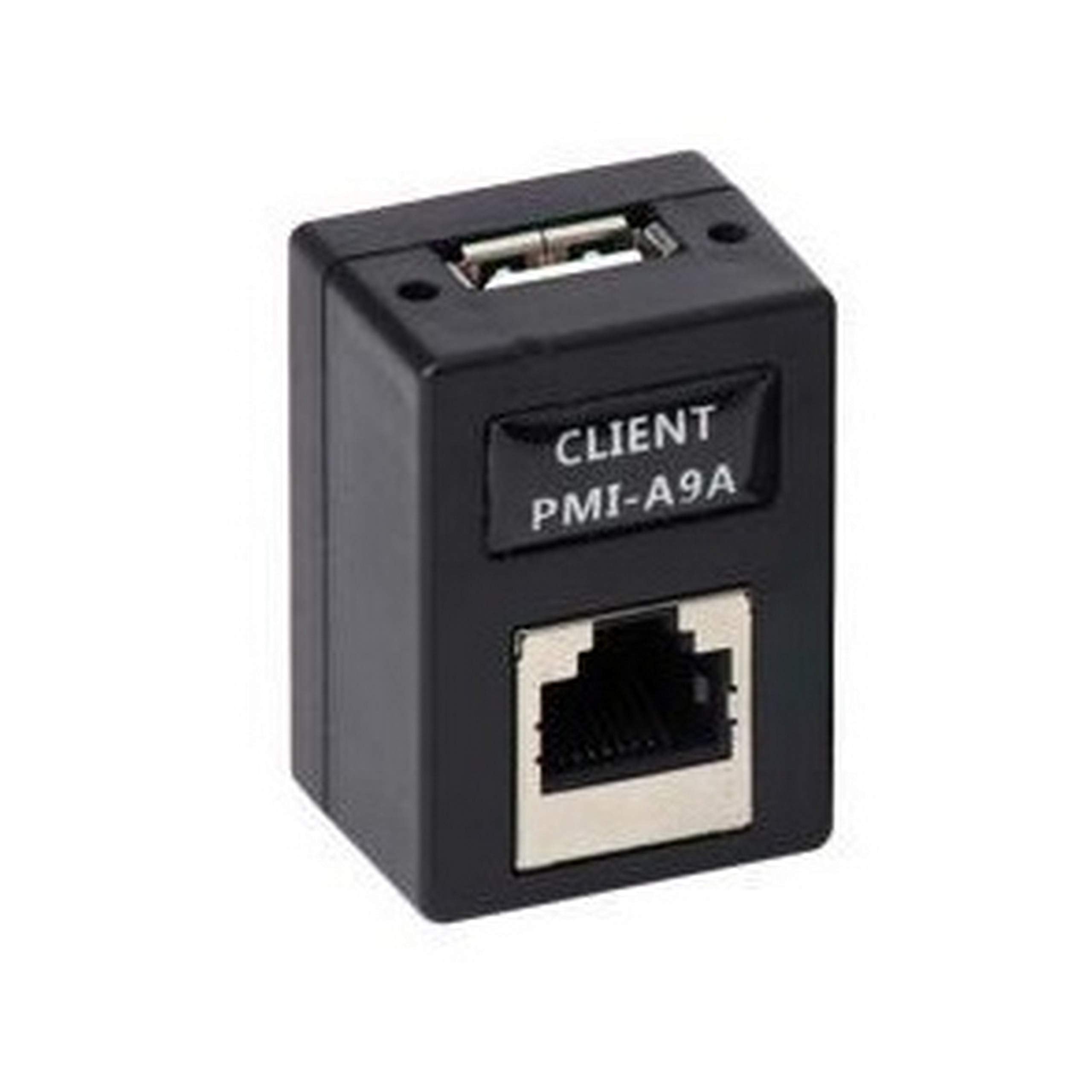 Intelix PMI - A9A Full - Speed USB Client - Side Extender for Panel Mounting